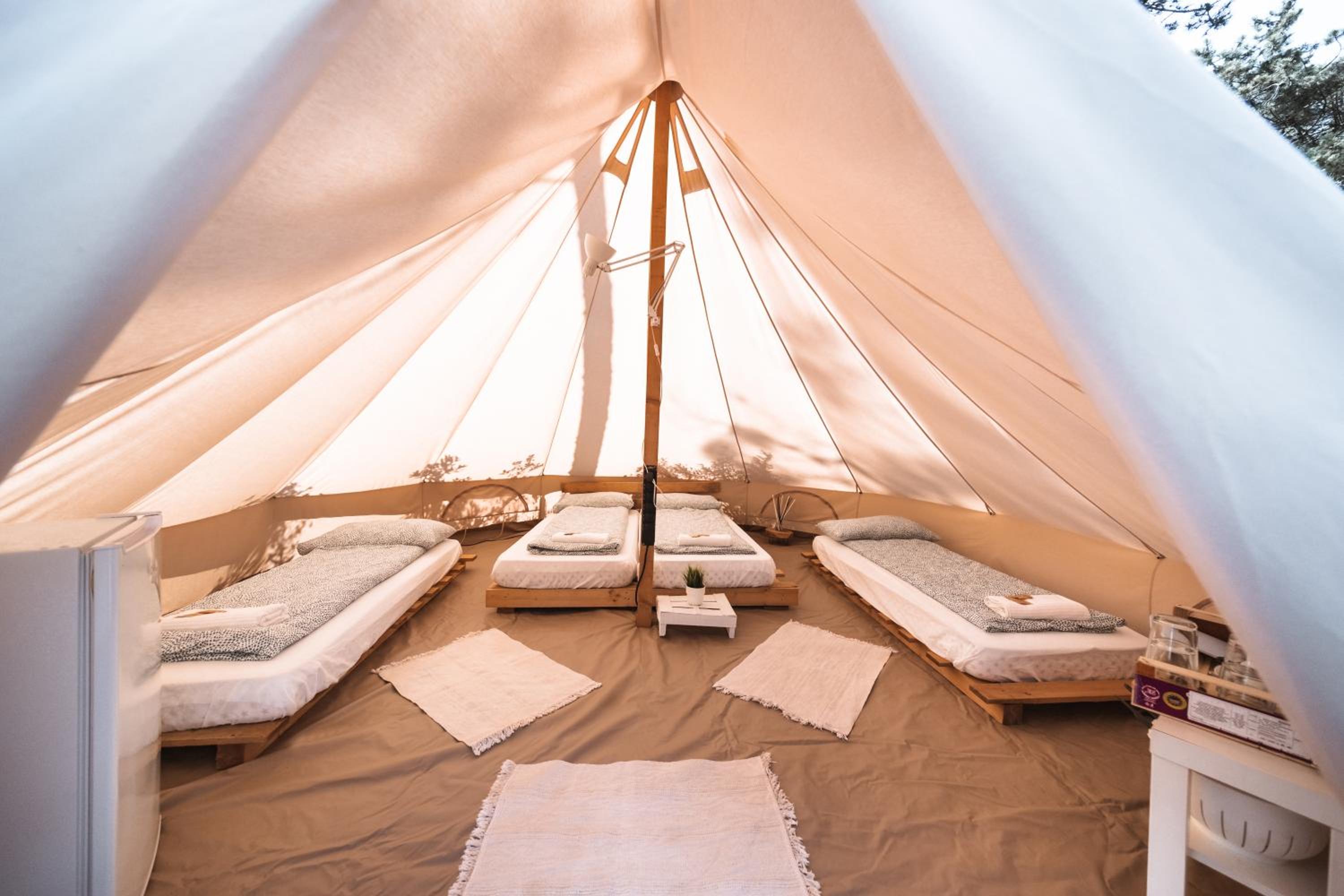 Standard Tent (4 Adults) photo 1