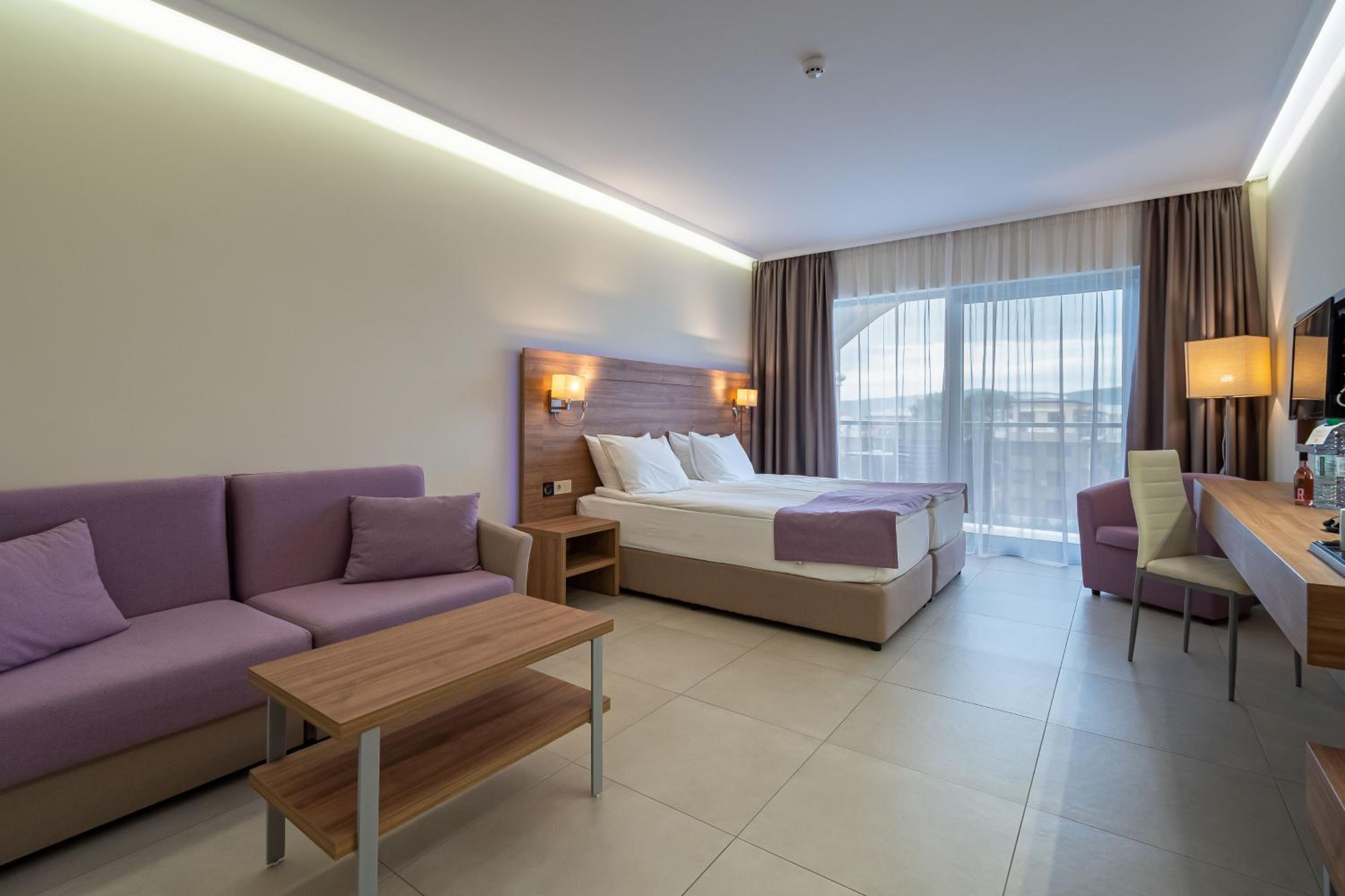 Superior Twin Room - Photo 2
