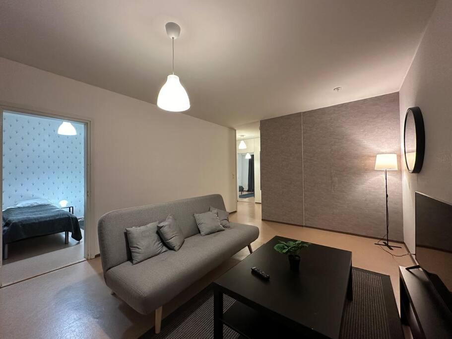 Two-Bedroom Apartment photo 1