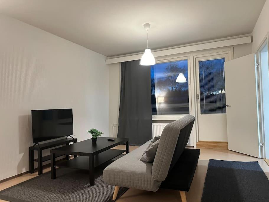 Two-Bedroom Apartment photo 3