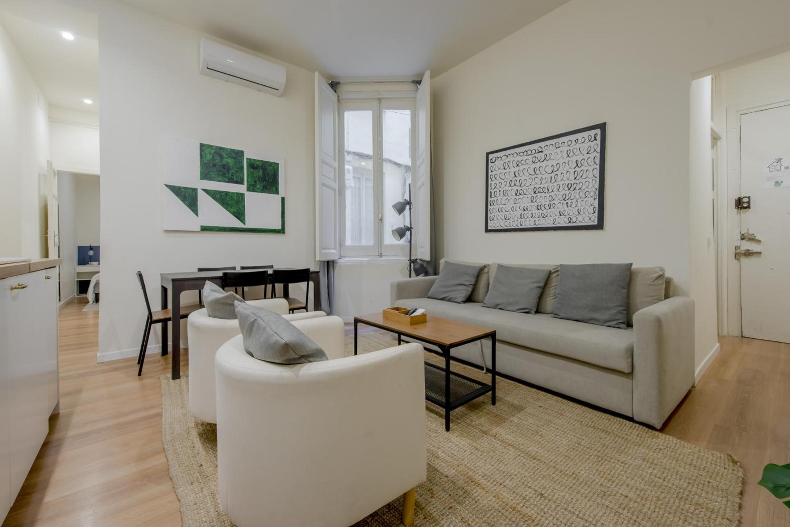 Apartamento