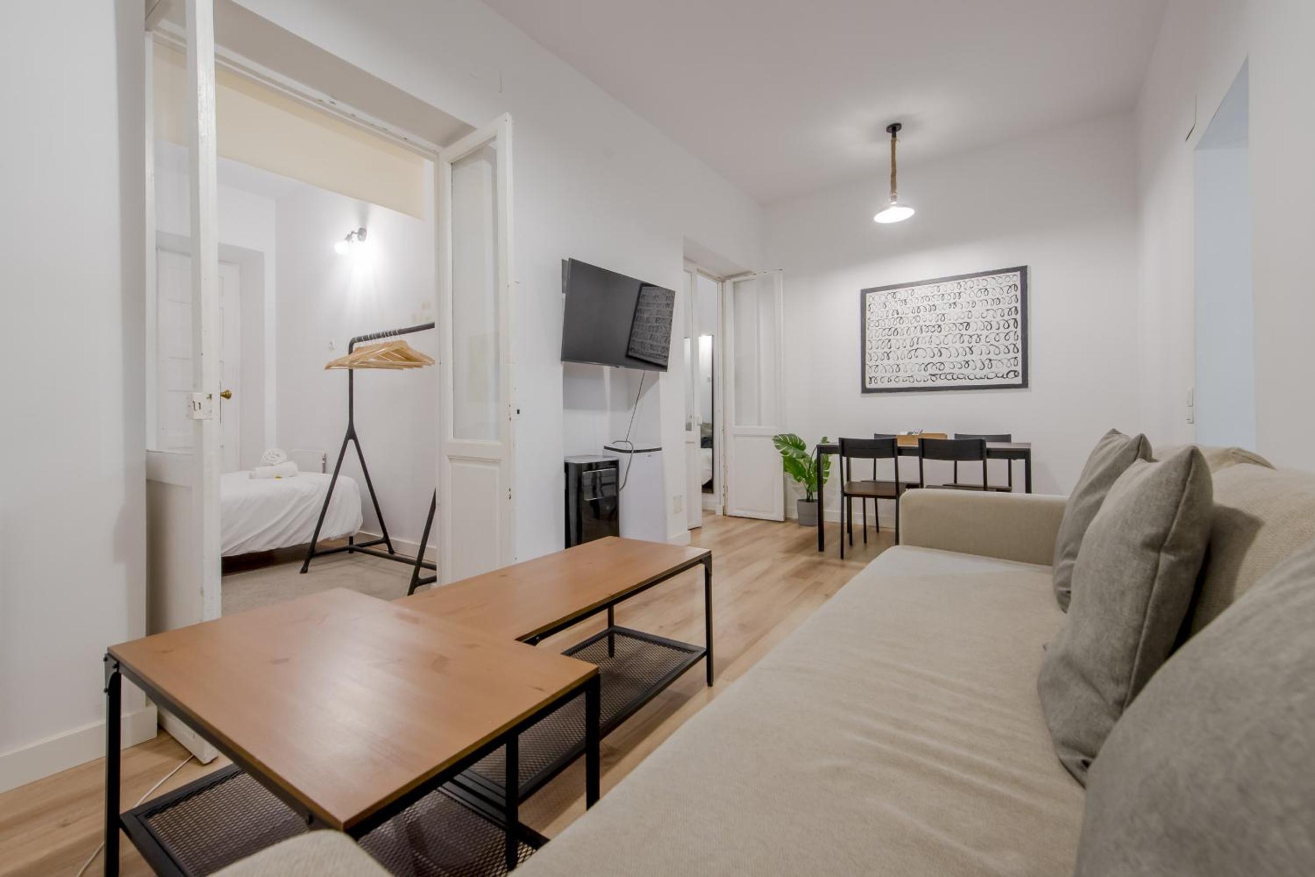 Apartamento
