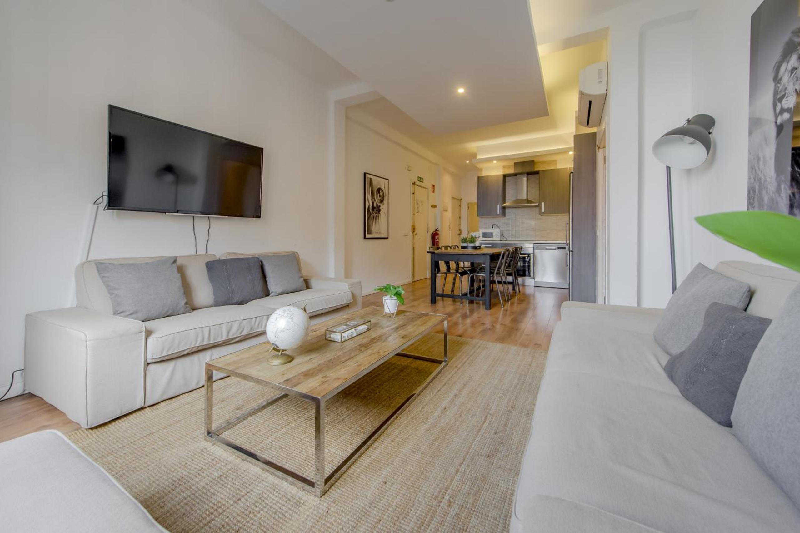 Apartamento