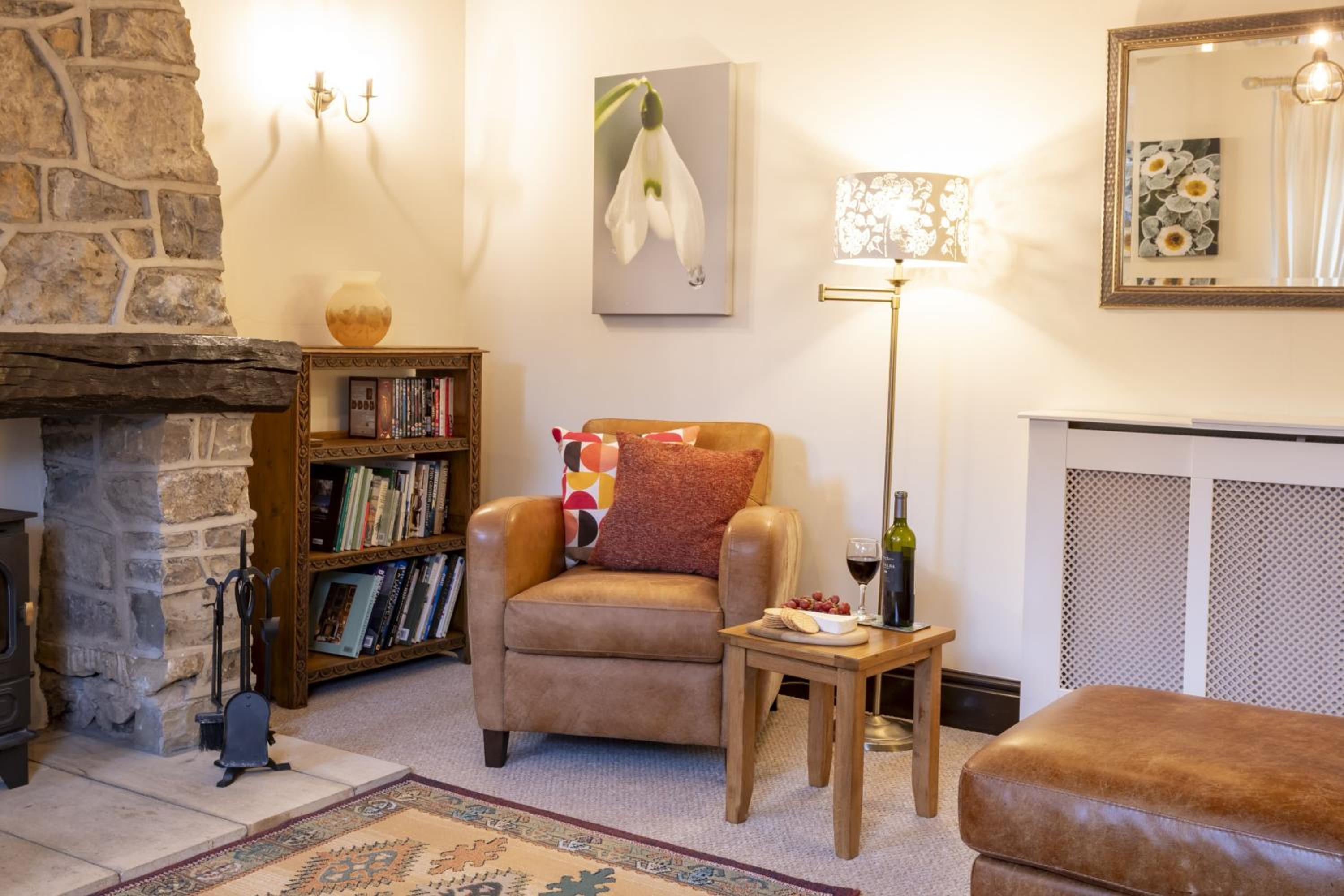 Vacation Home photo 1
