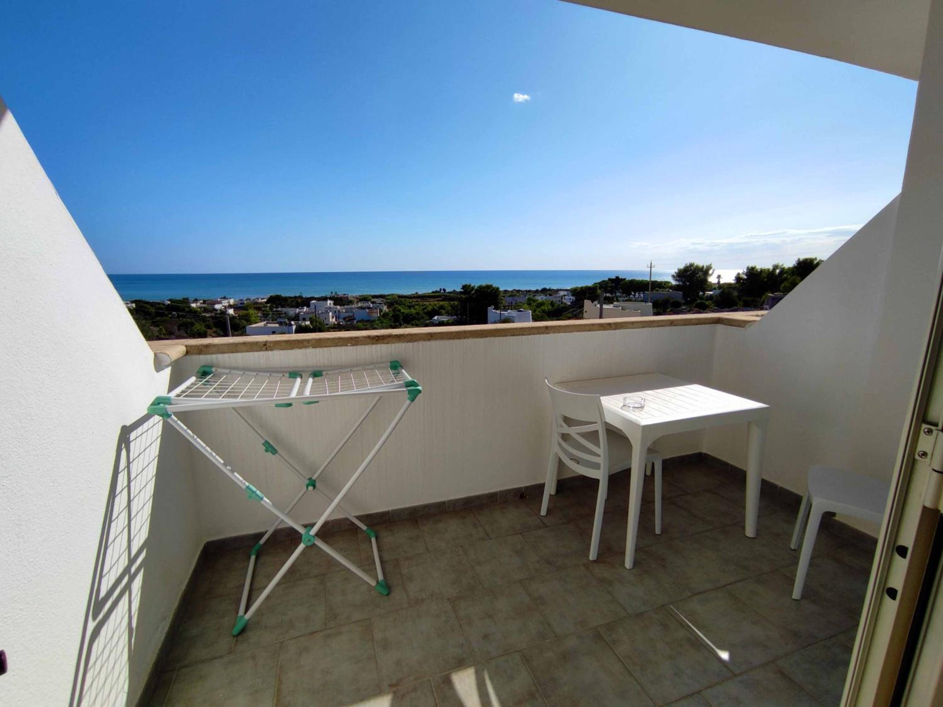 Double Room with Sea View photo 3