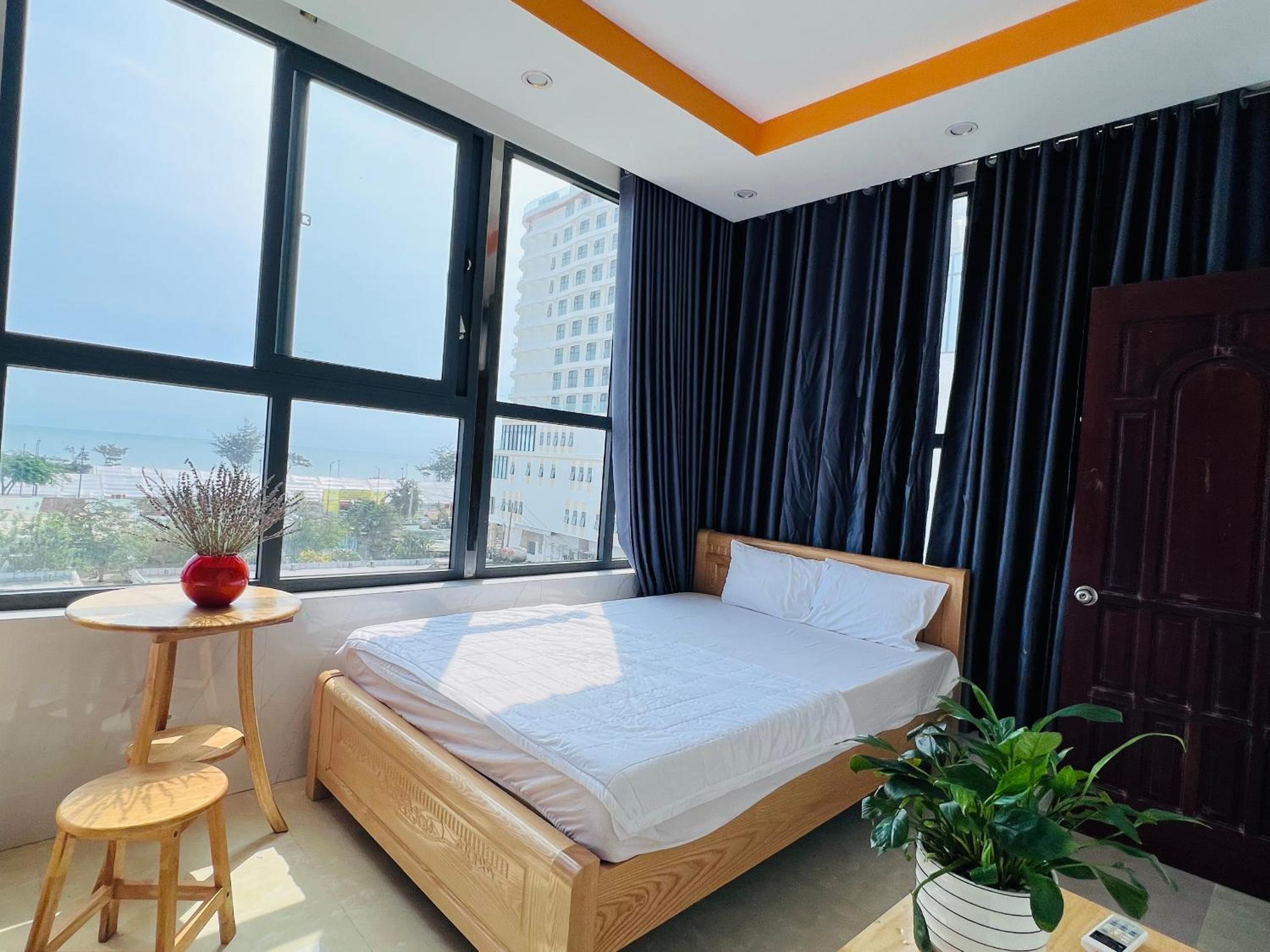 Deluxe Quadruple Room photo 3