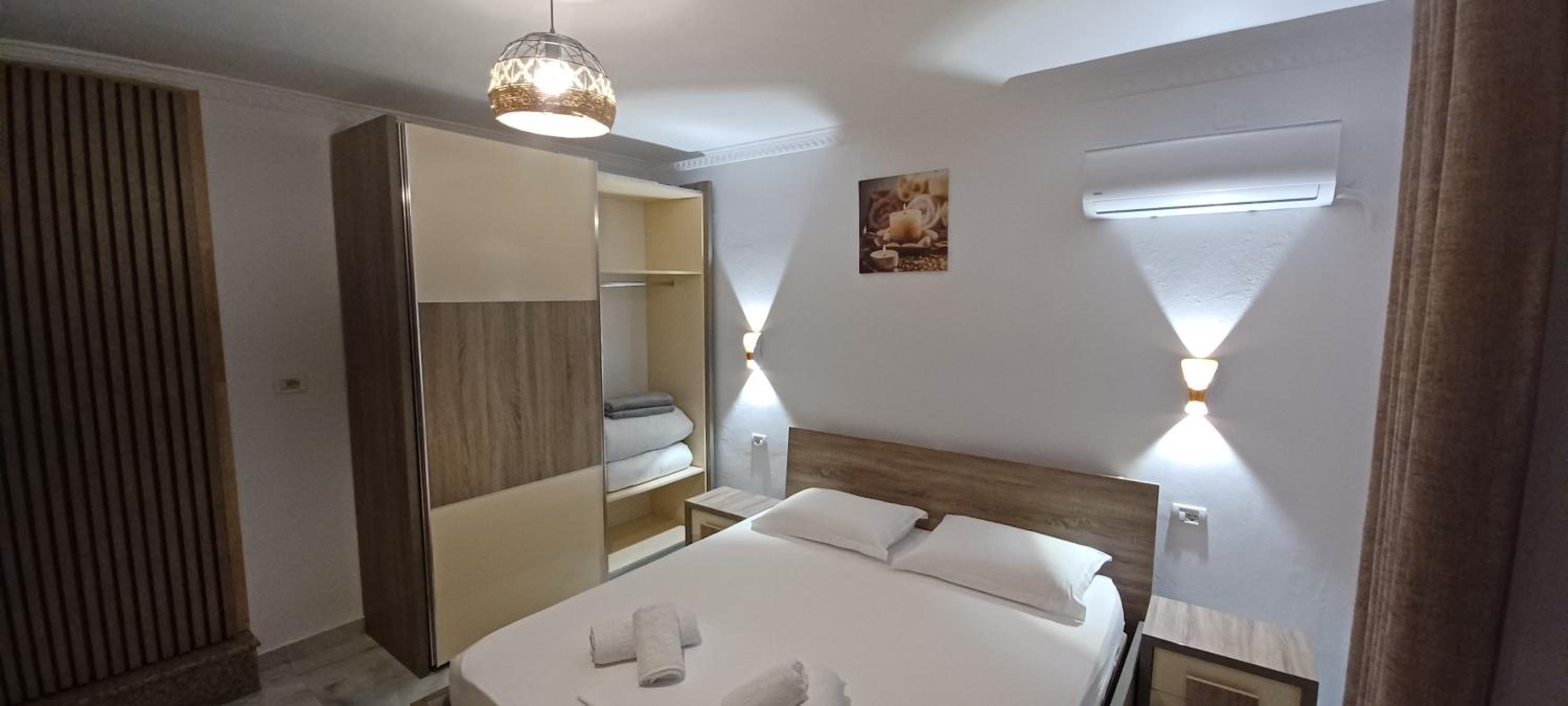 Double Room photo 1