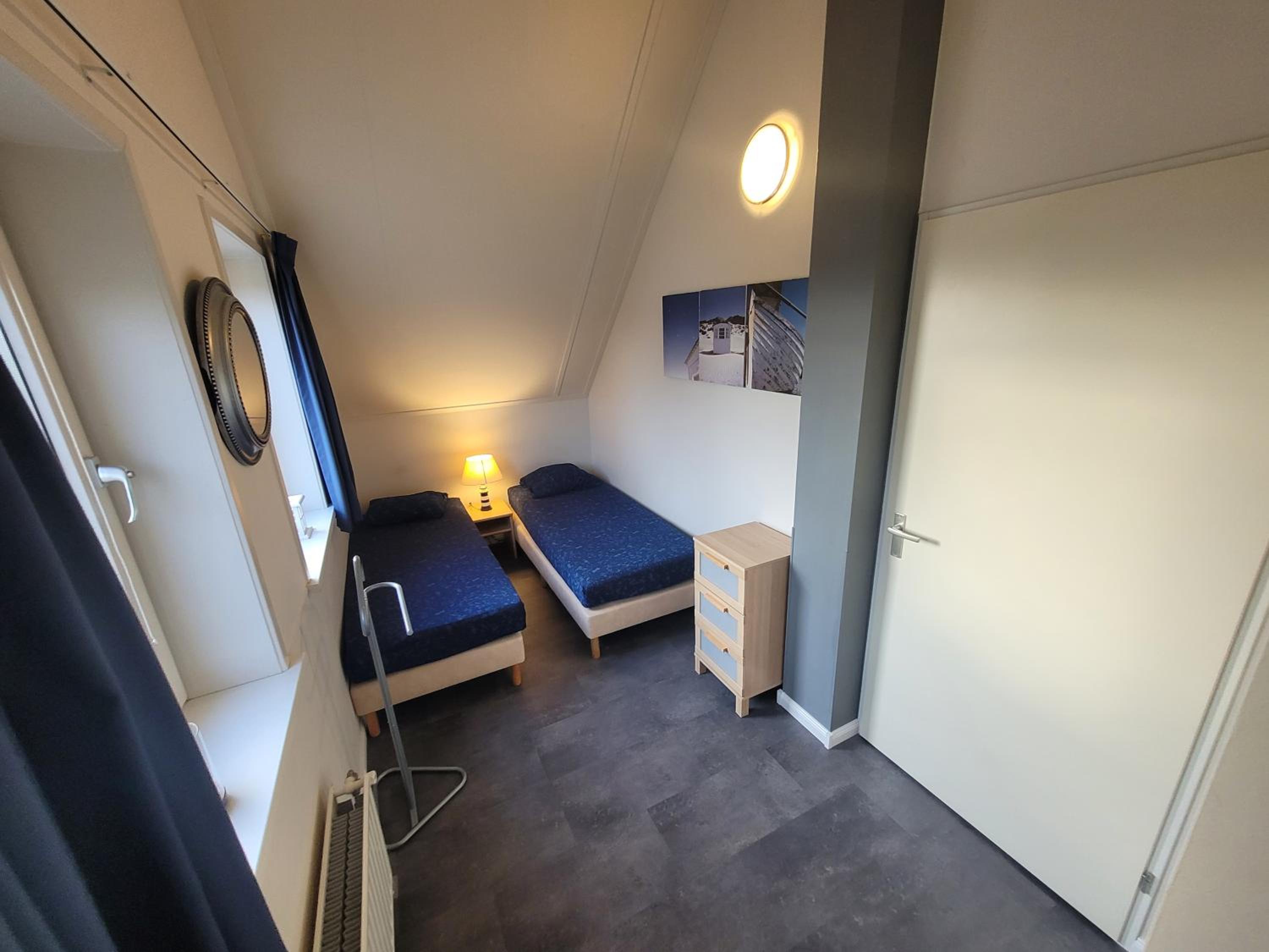 Three-Bedroom House photo 1