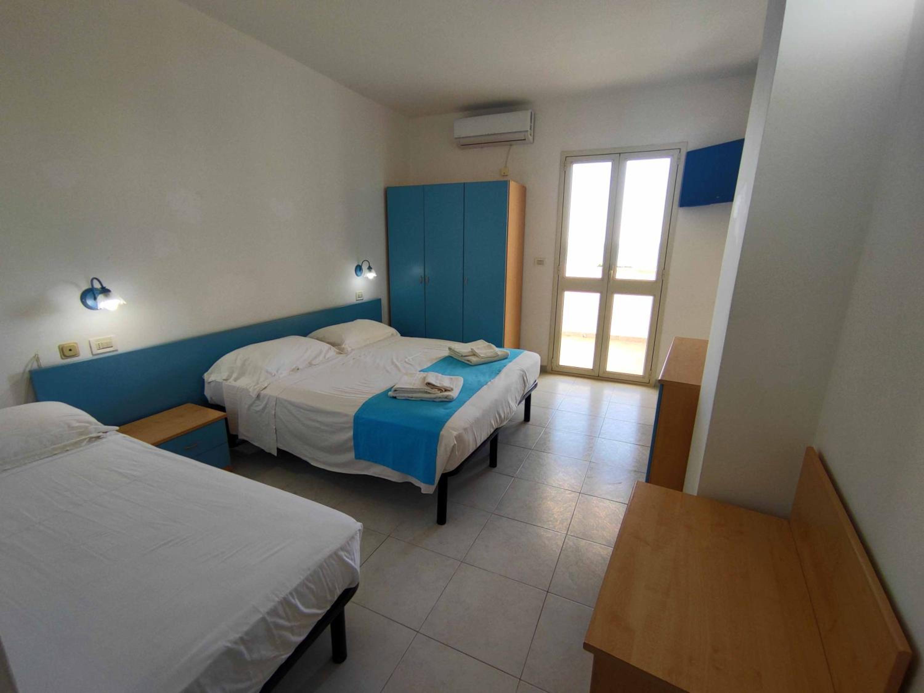 Triple Room with Sea View photo 1