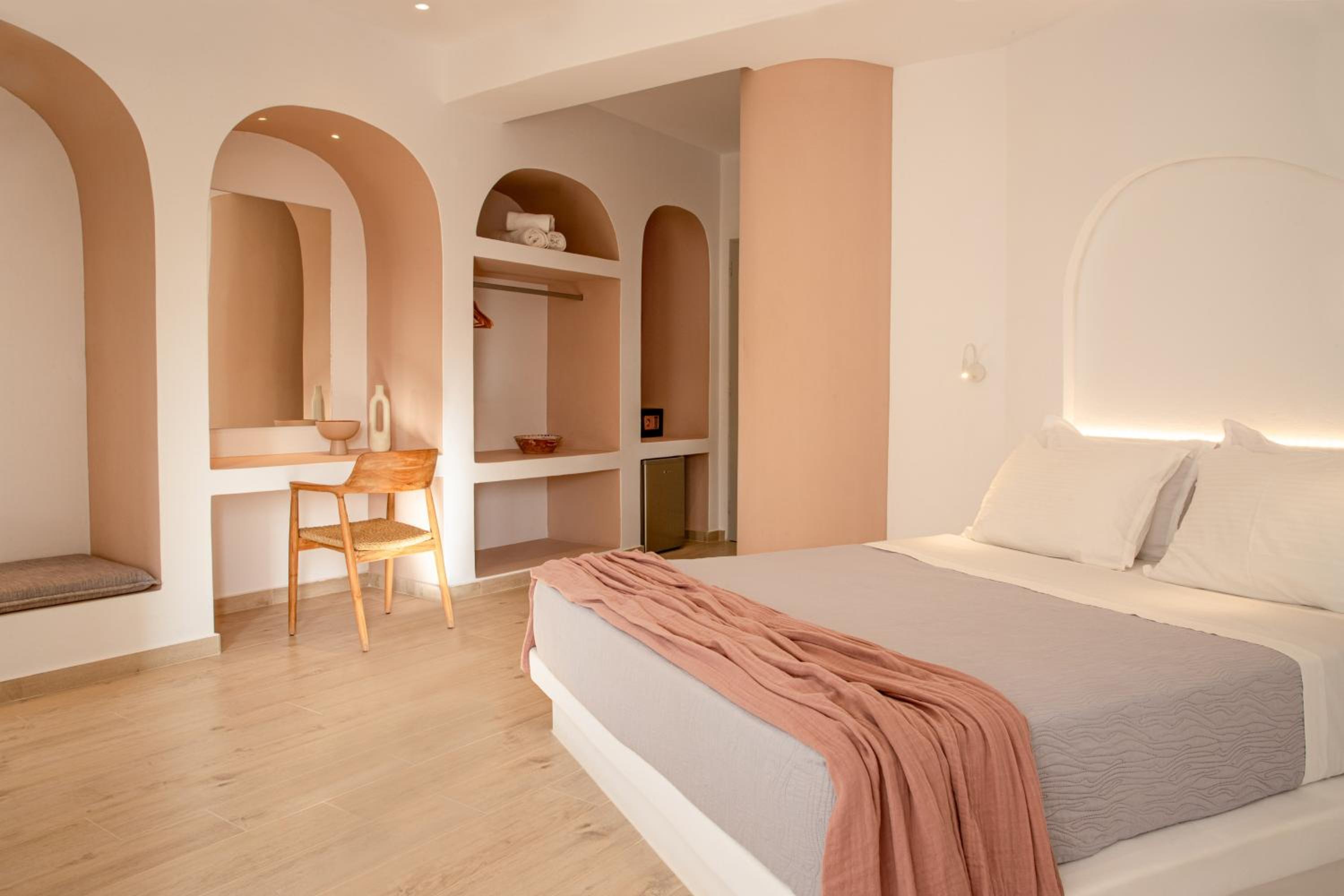 Elegant Suite with Private Plunge Pool
