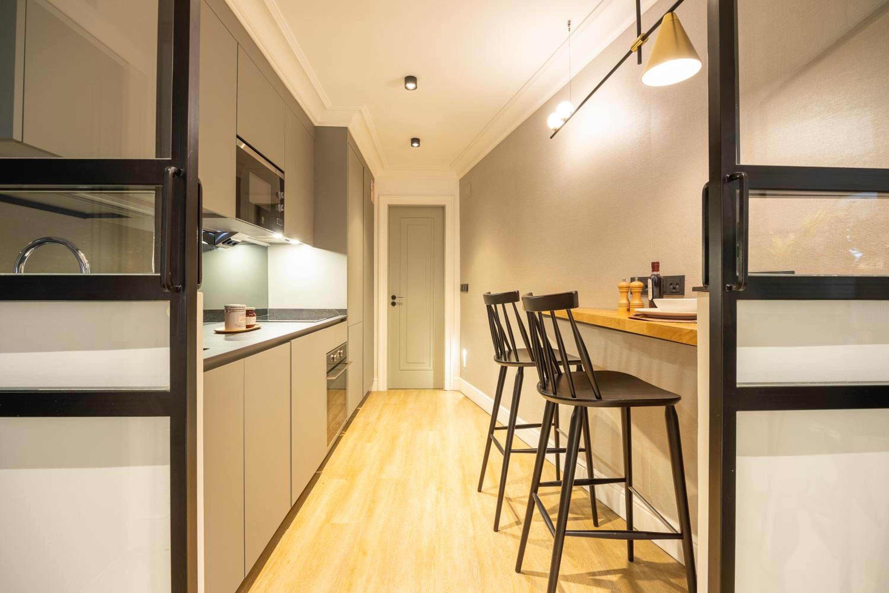 Apartment photo 3
