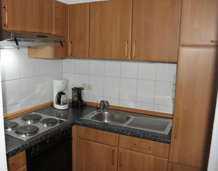 Apartment With Lake View photo 2