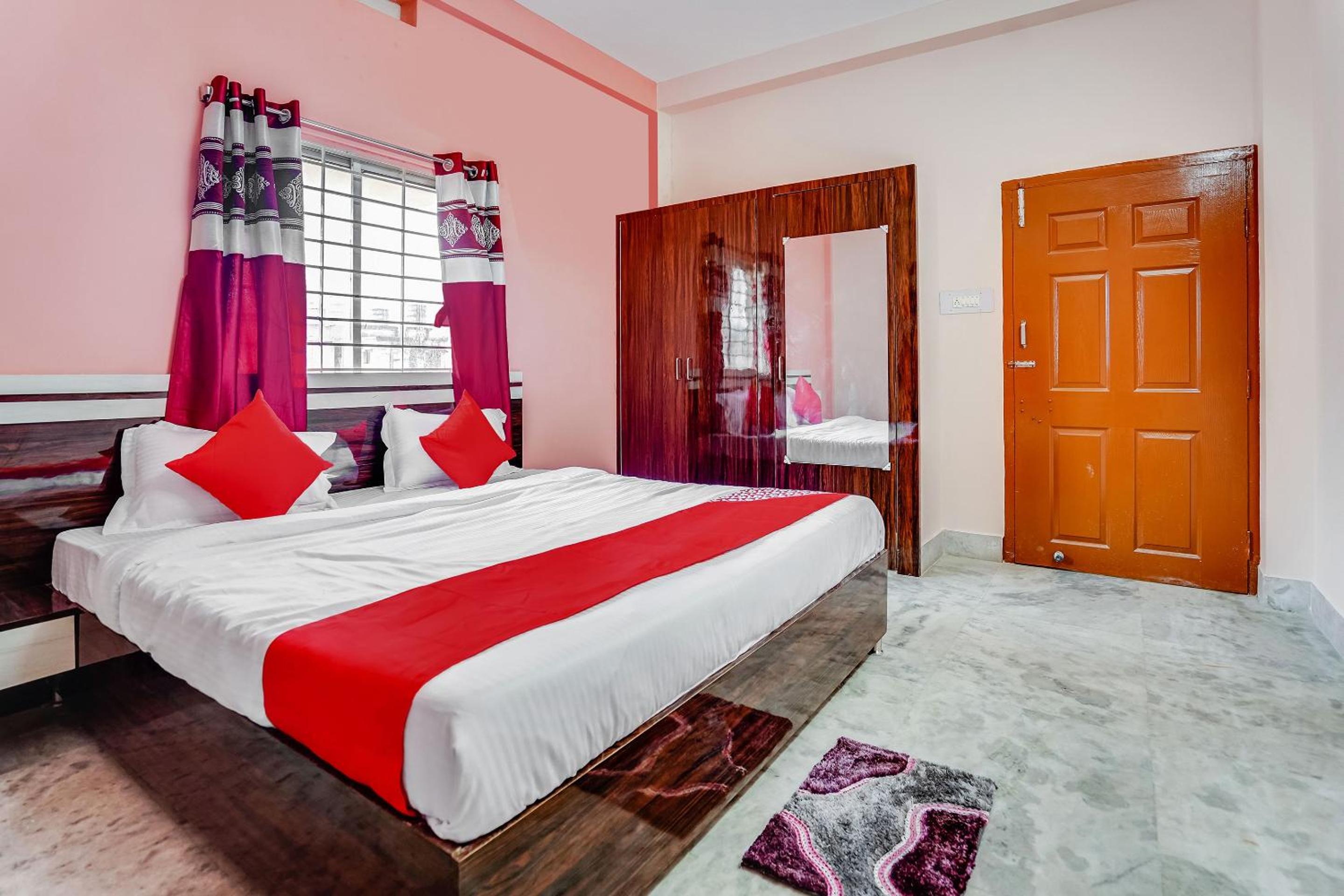 Small Double Room photo 3