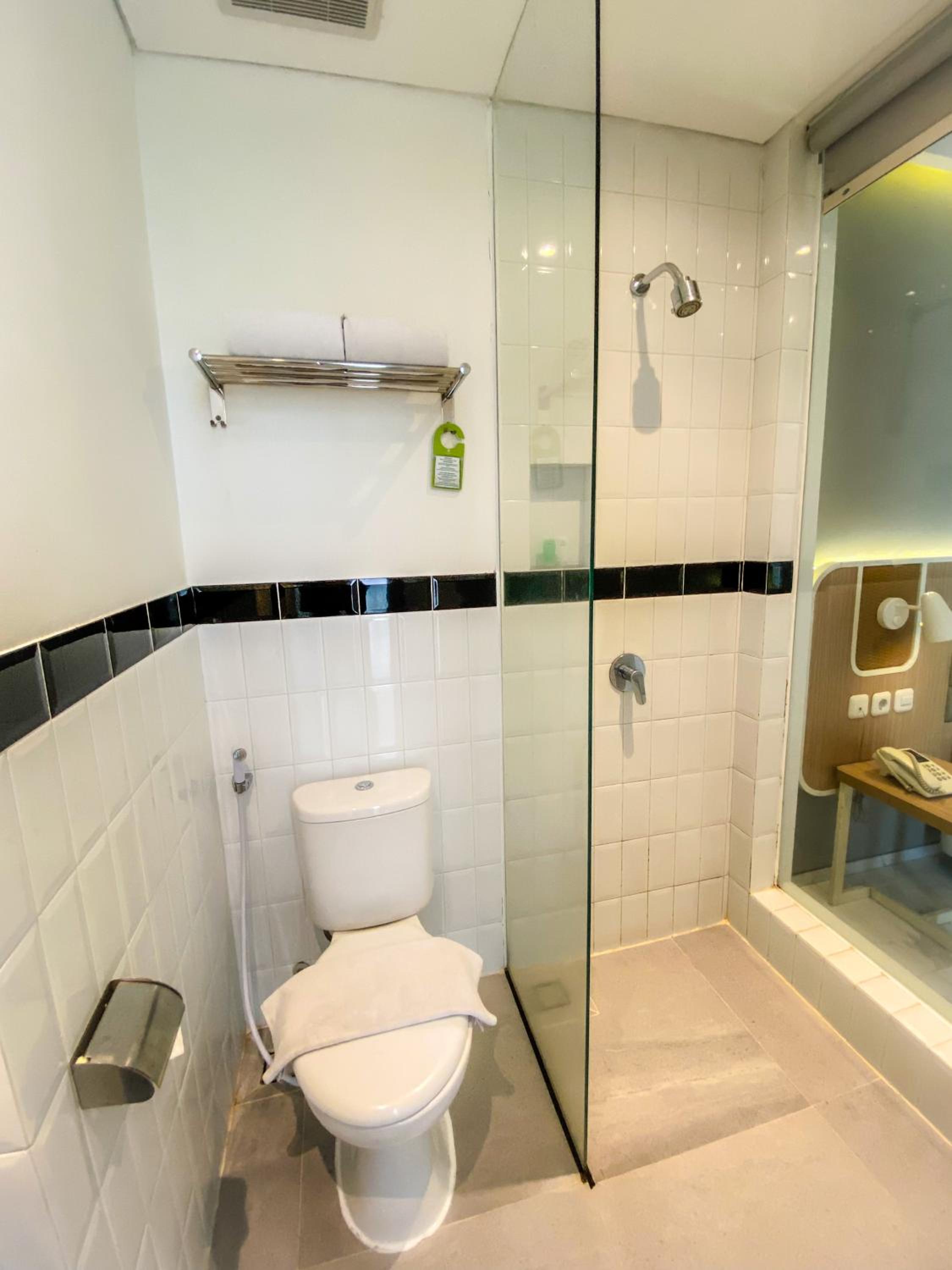 Deluxe Double Room - Photo 7