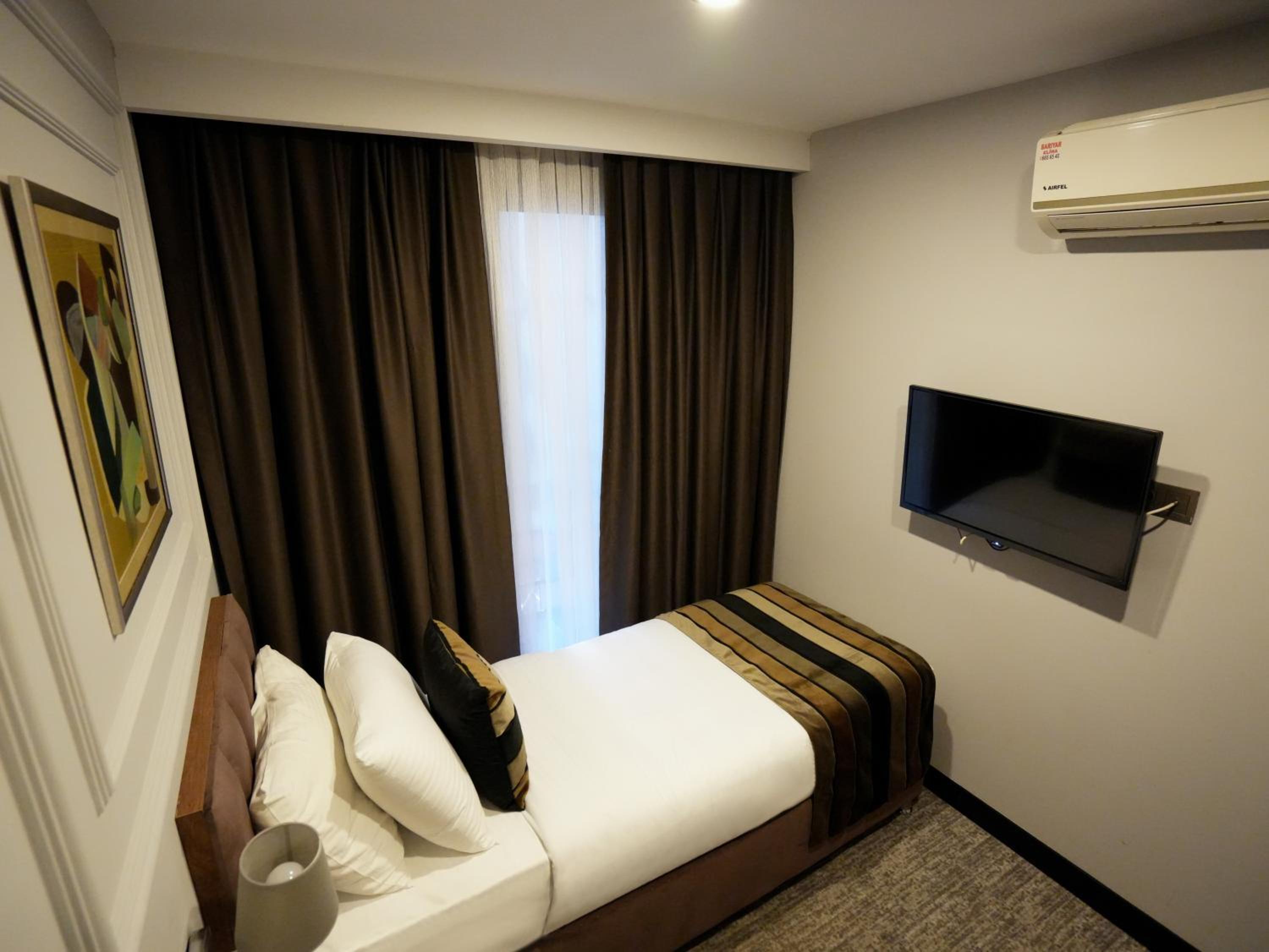 Deluxe Single Room photo 1