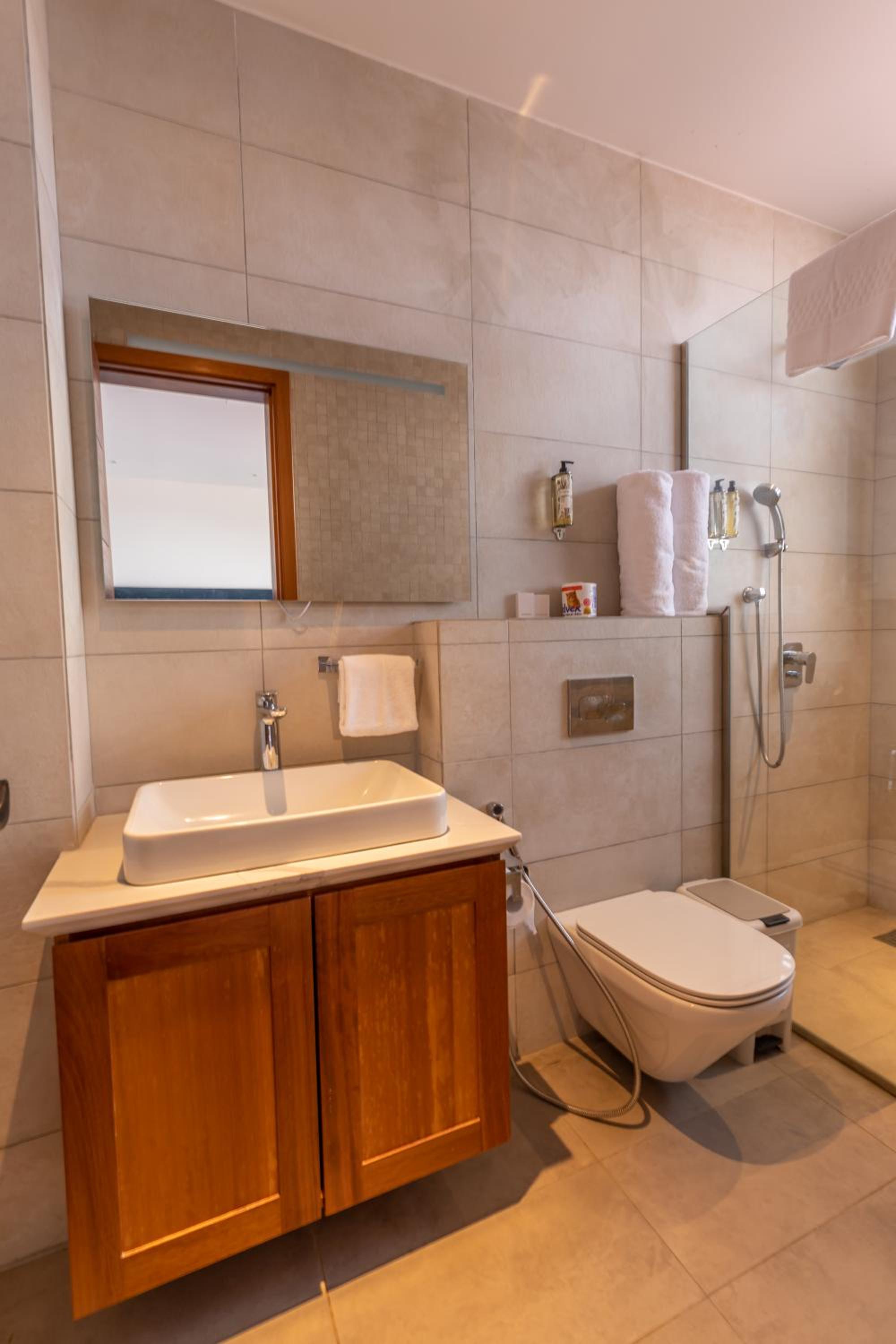 Two-Bedroom Apartment - Photo 10