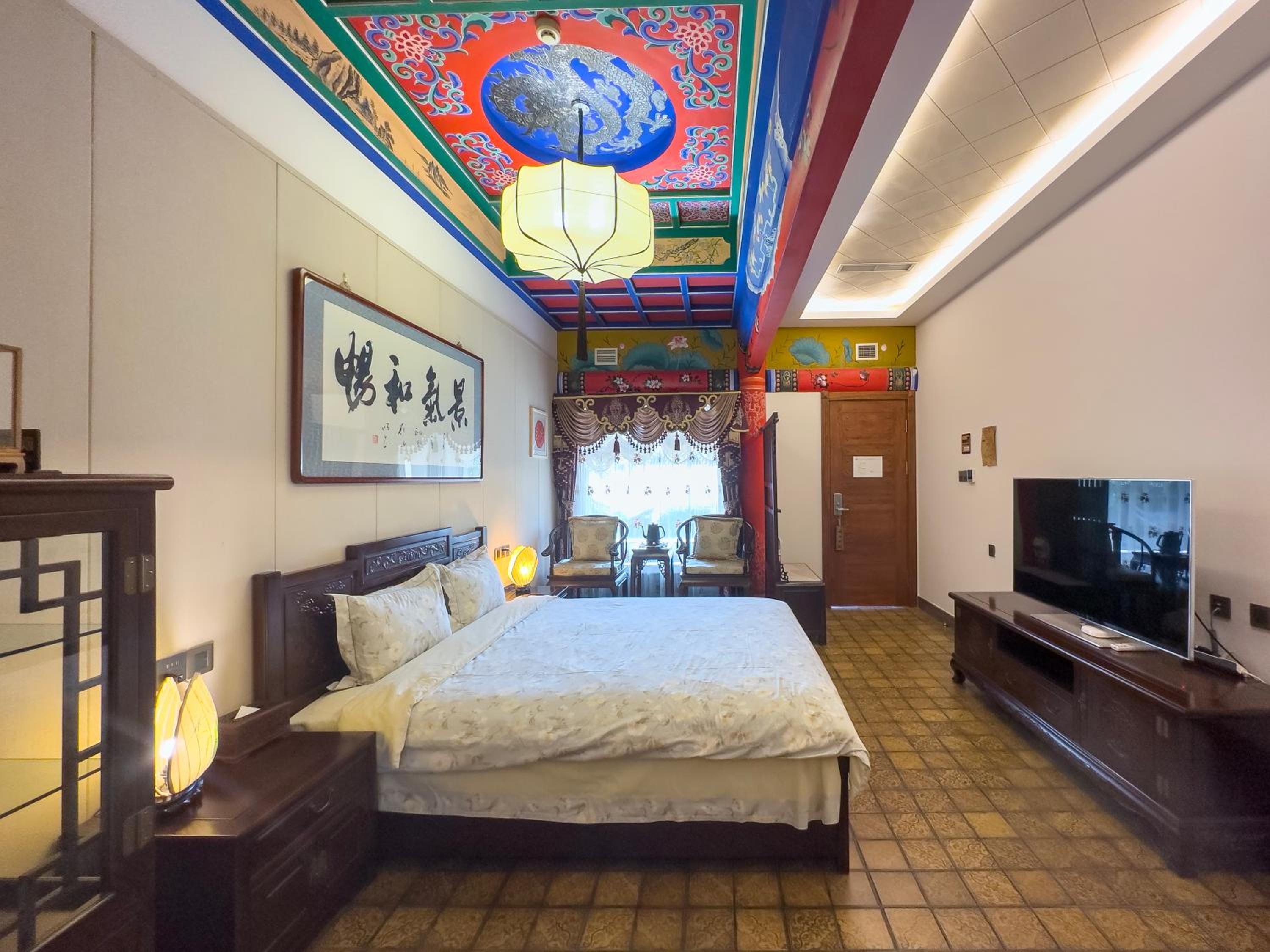 XY Deluxe Queen Room photo 3