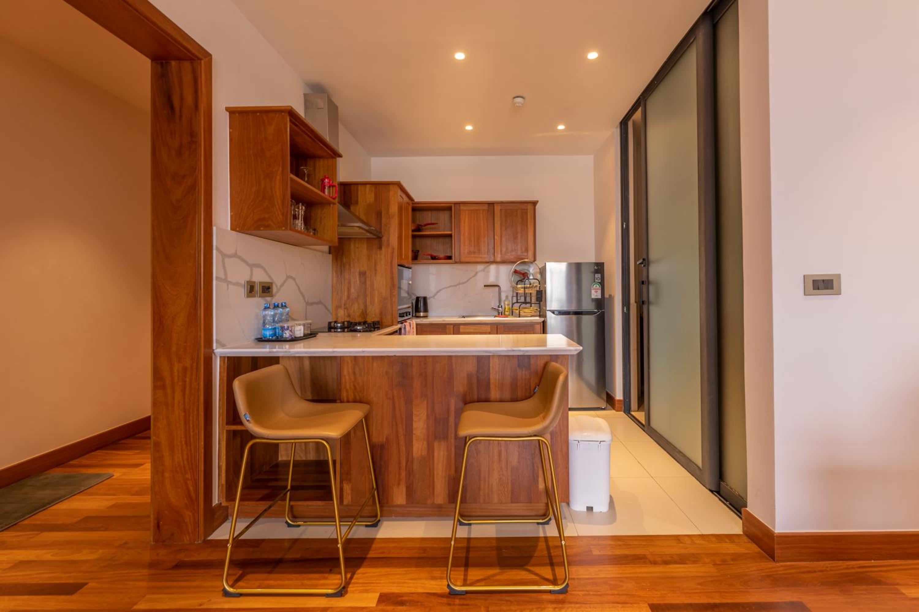 Two-Bedroom Apartment - Photo 8