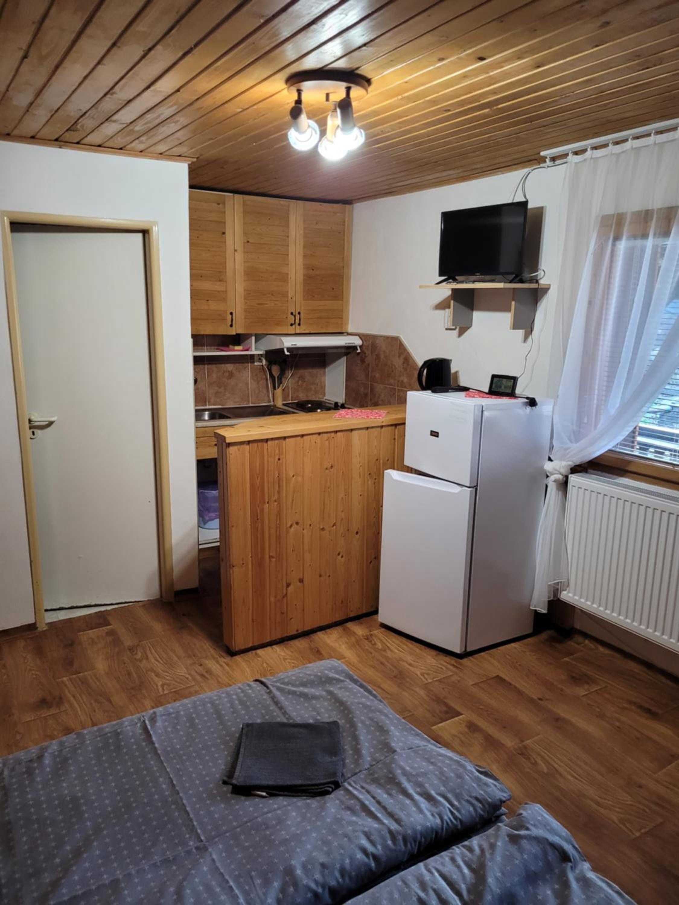 Economy Double Room photo 2
