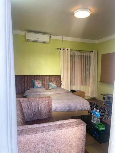 Double Or Twin Room photo 2