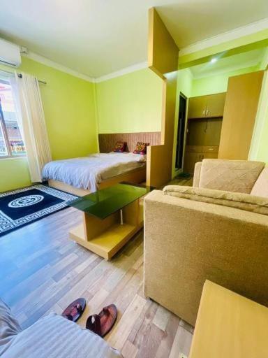 Double Or Twin Room photo 3
