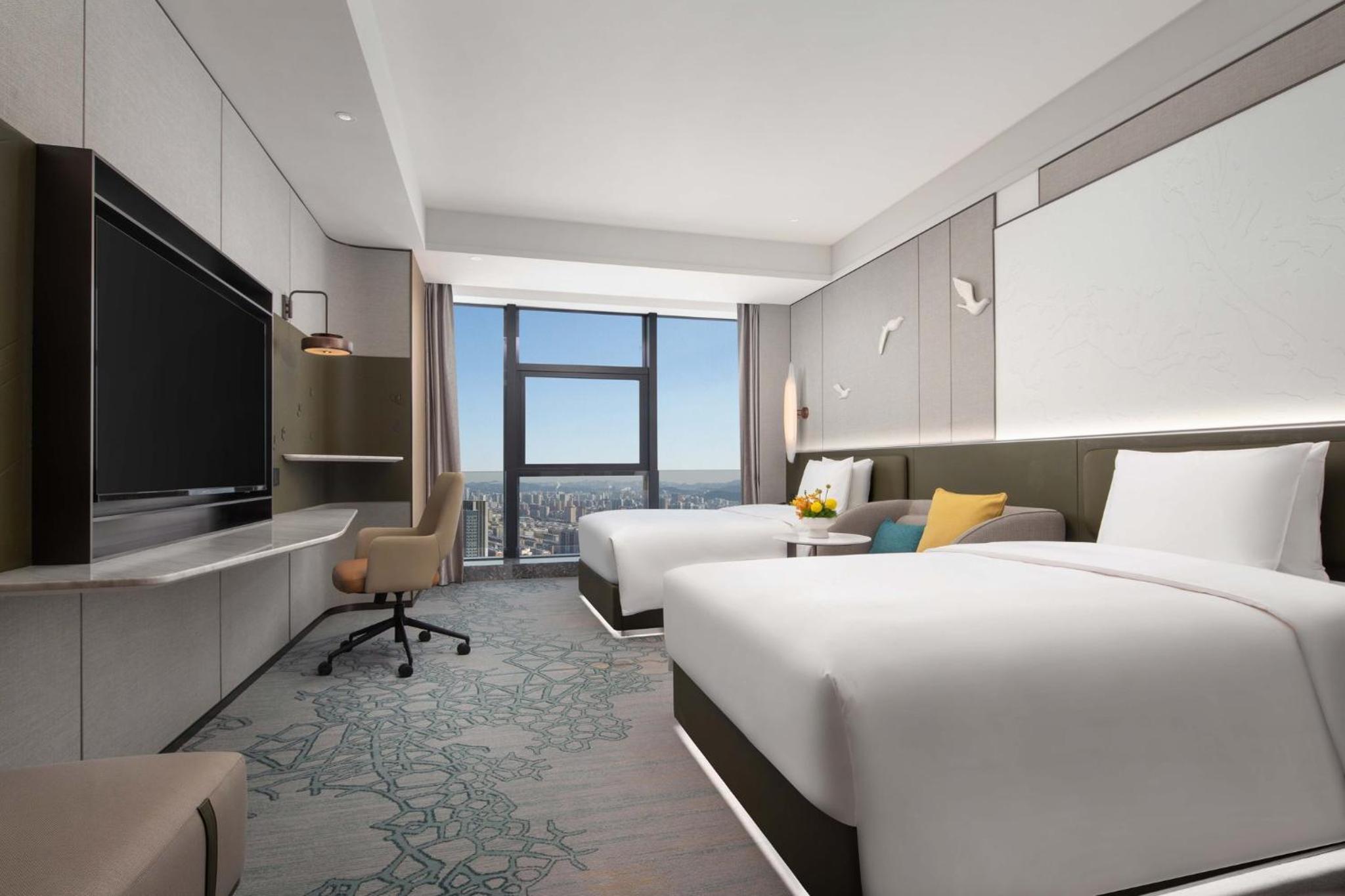 Upgraded Standard Room photo 3