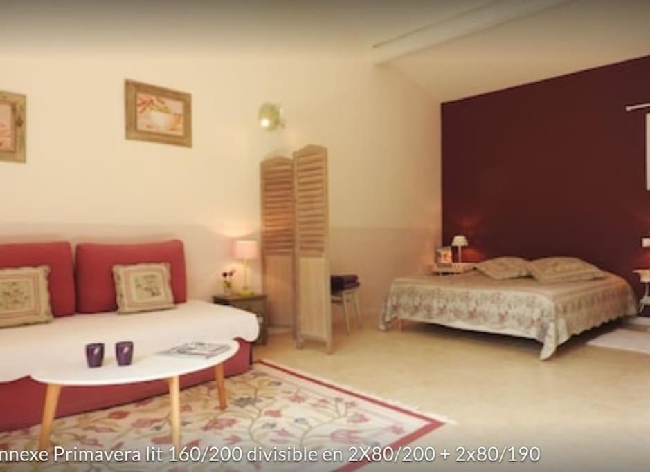 Family Room with Garden View photo 1