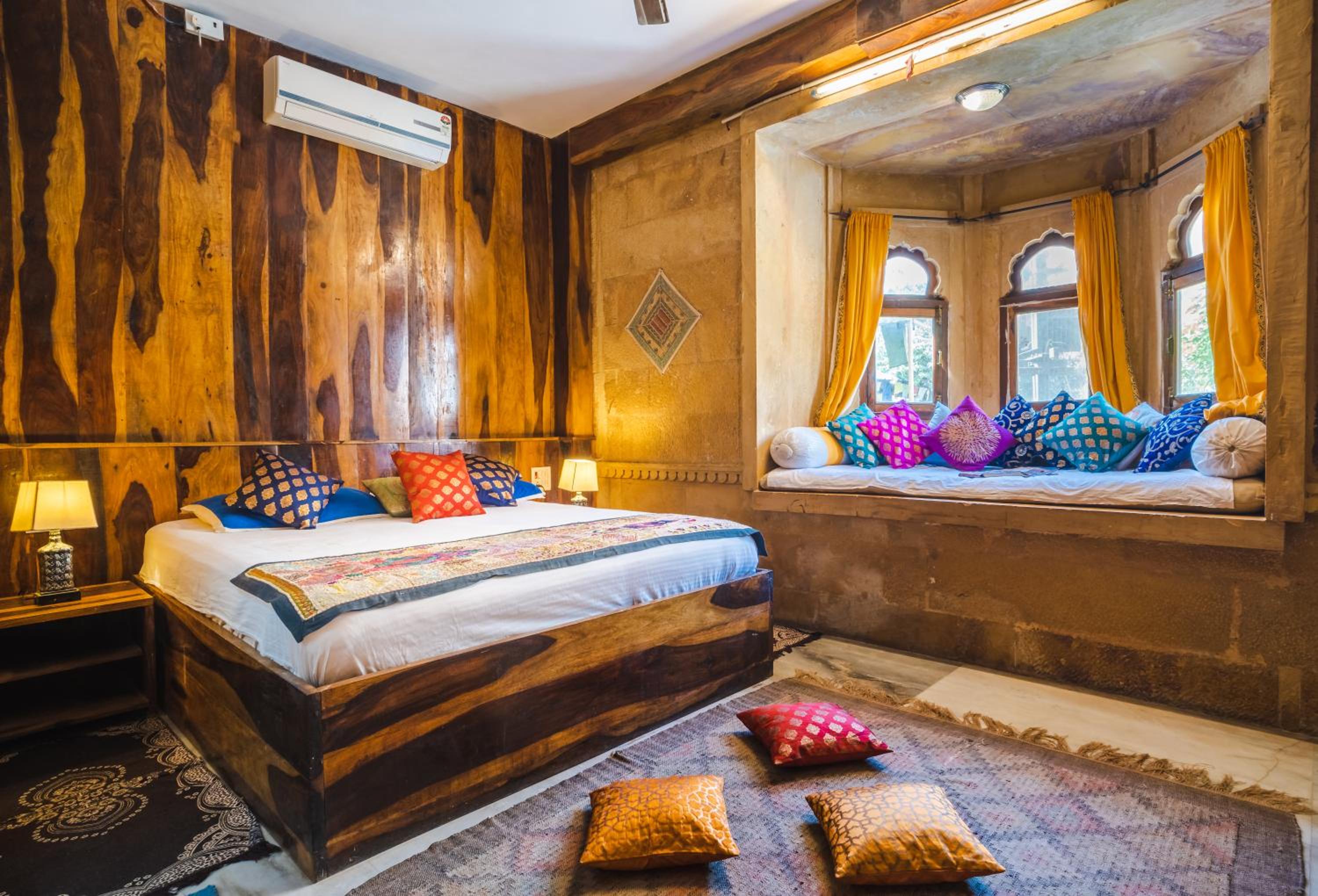 Superior Double Room photo 1