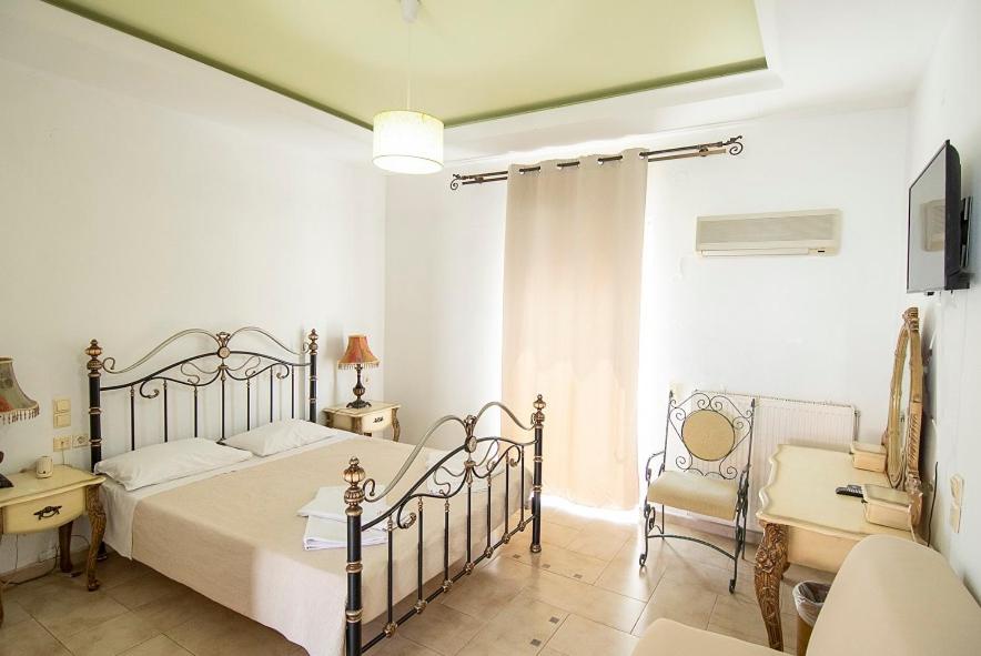 Deluxe Double Room - Photo 5