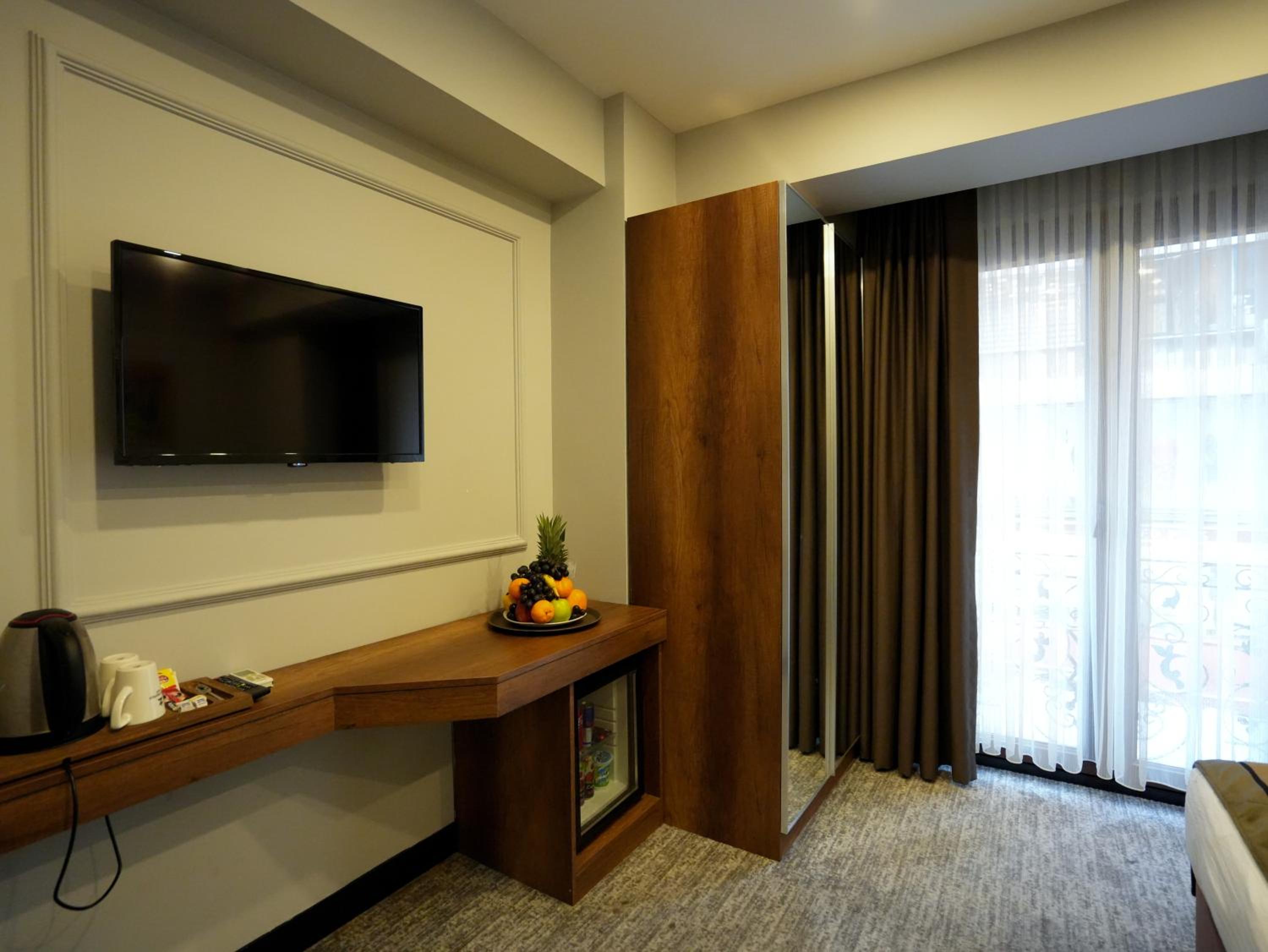 Triple Room photo 2