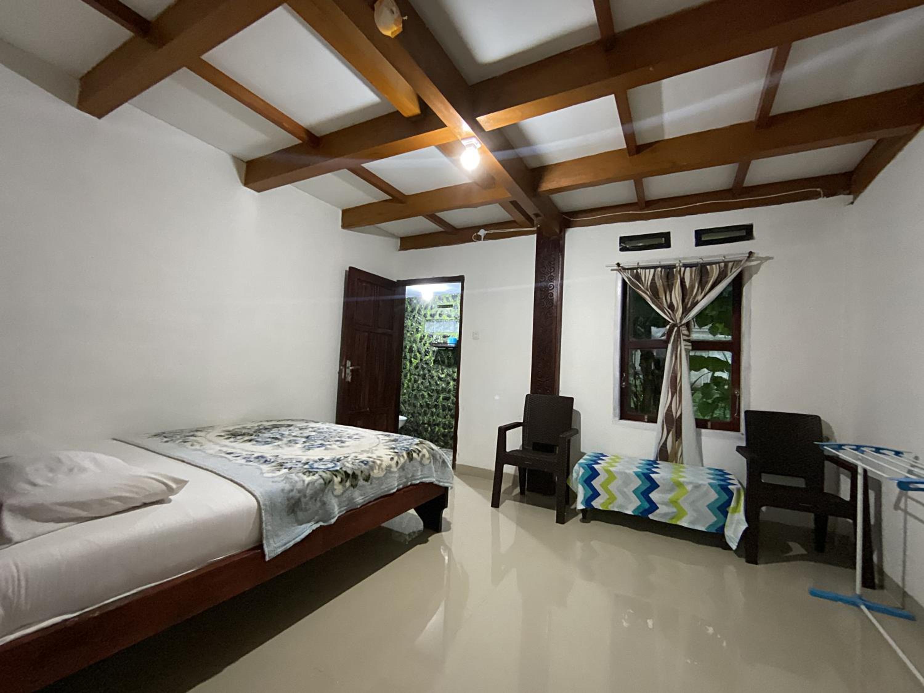 Superior Double or Twin Room with Mountain View - Photo 1