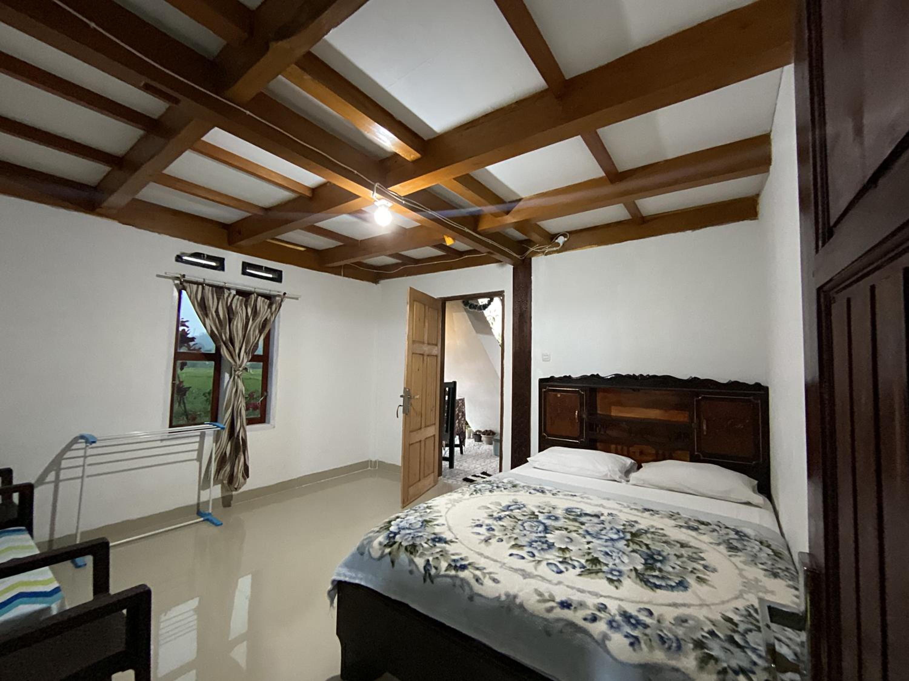 Superior Double or Twin Room with Mountain View - Photo 3