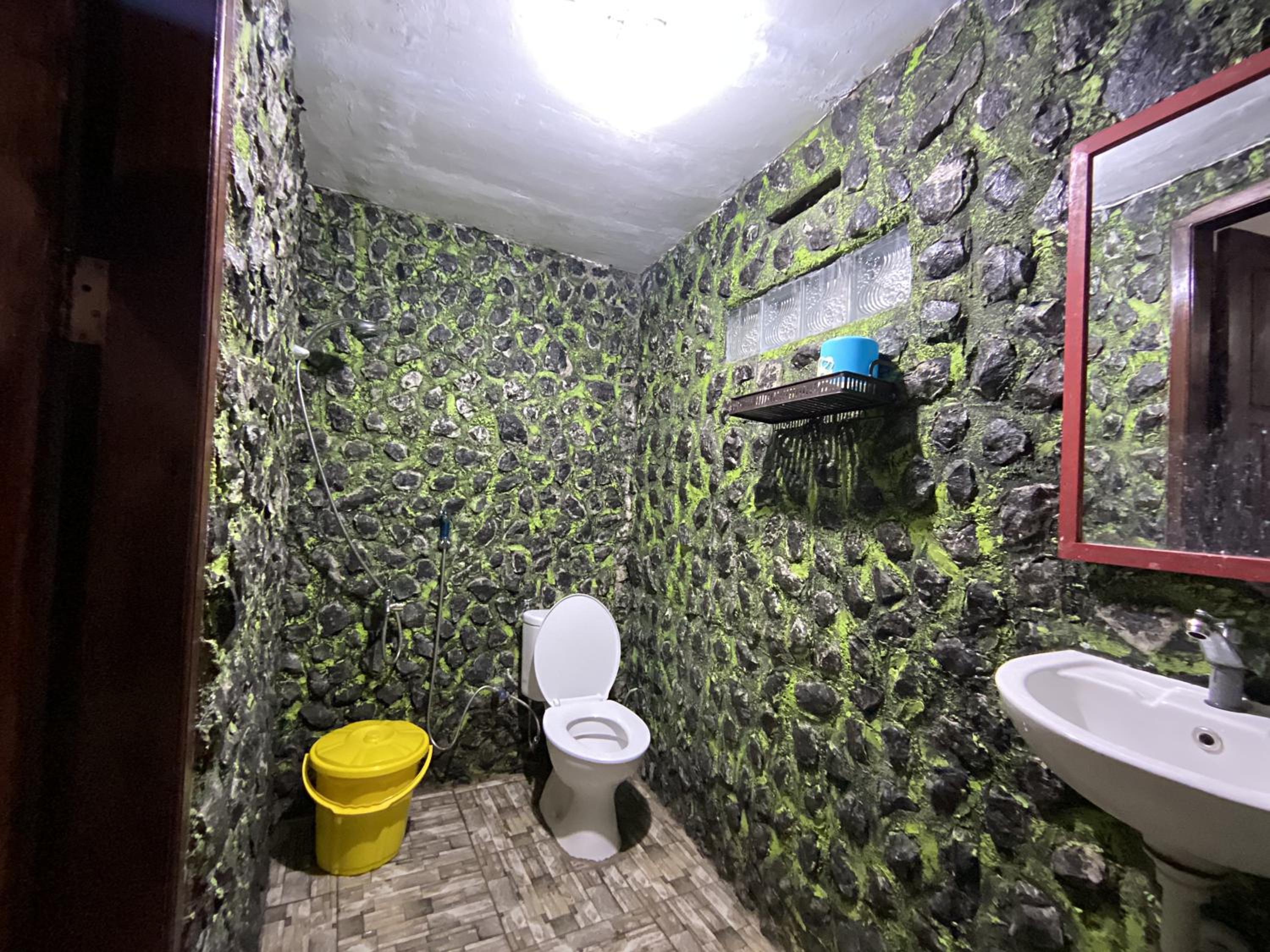 Superior Double or Twin Room with Mountain View - Photo 7