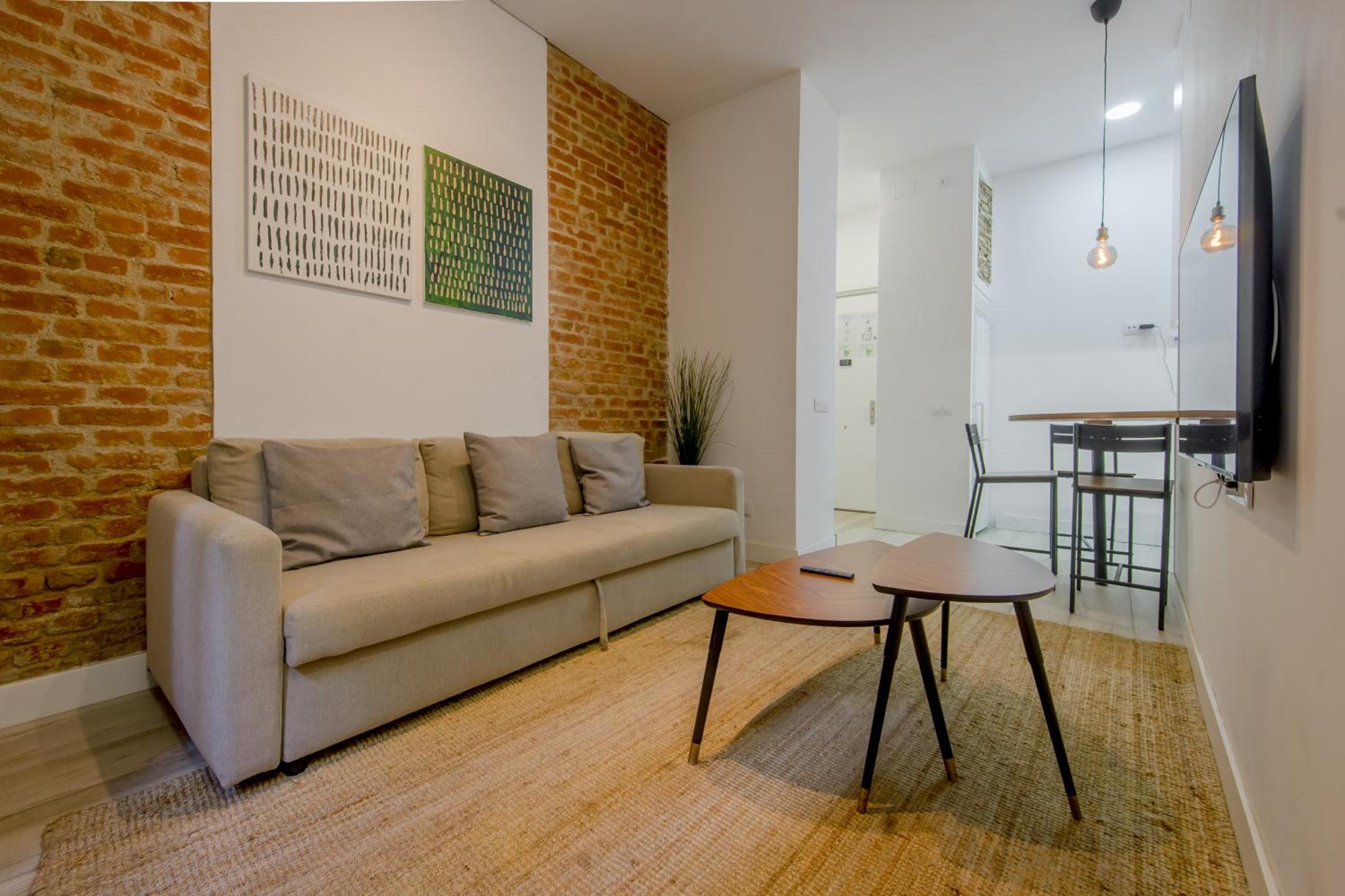 Apartamento