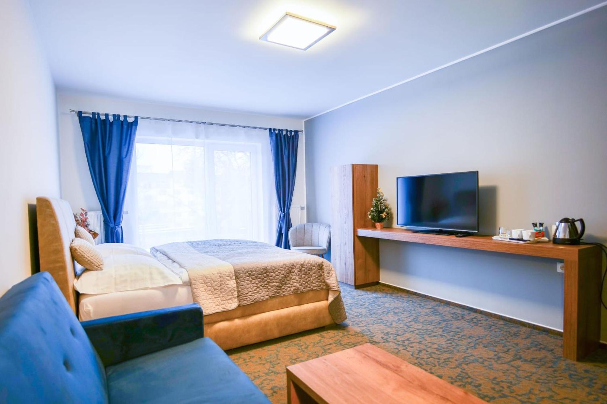 Deluxe Double Room - Photo 3