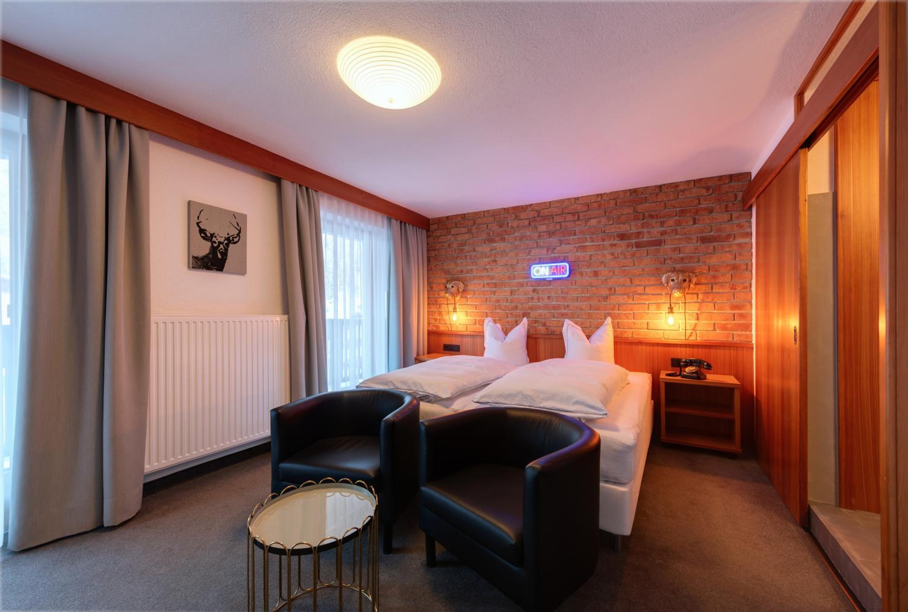 Standard Double Room photo 1