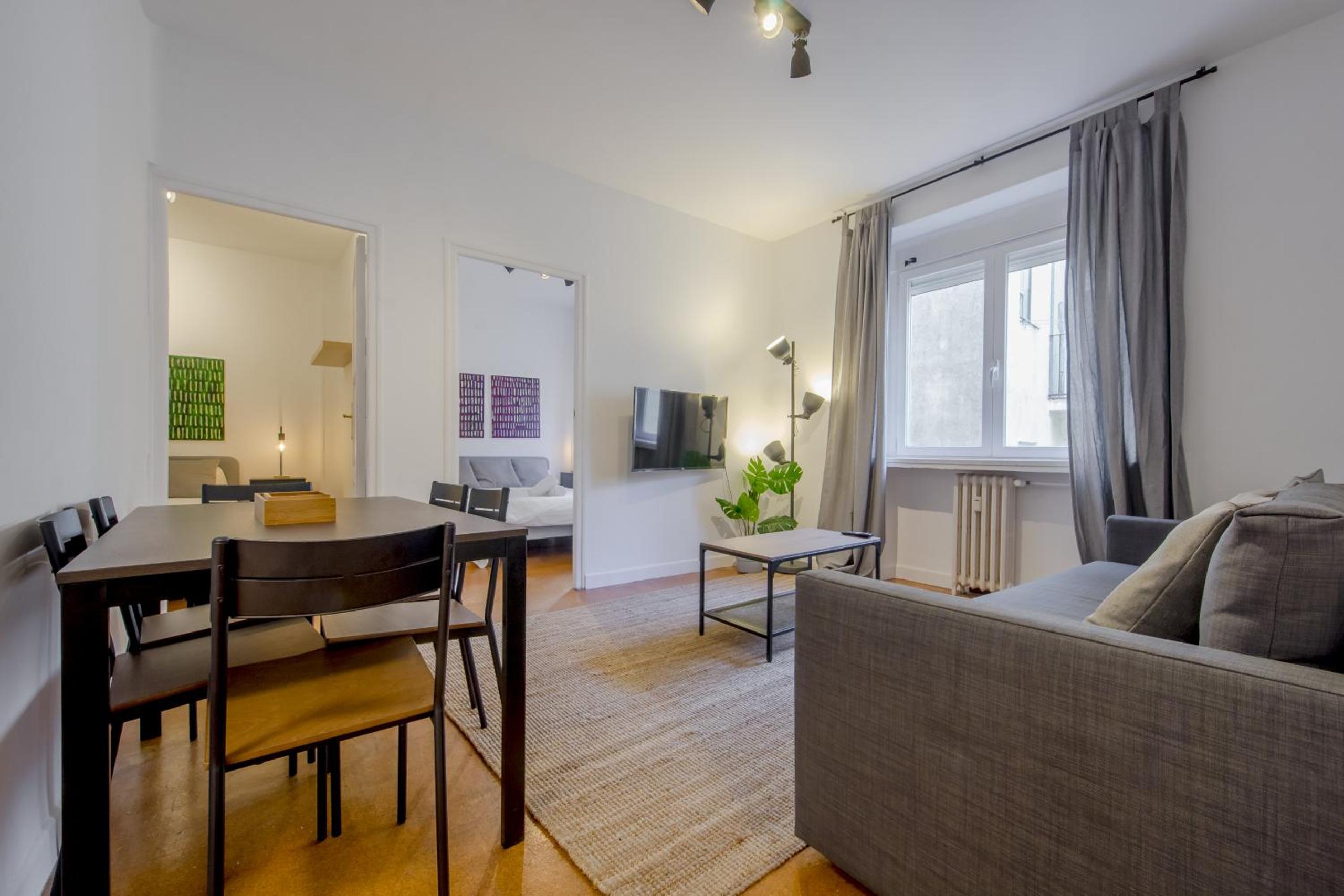 Apartamento