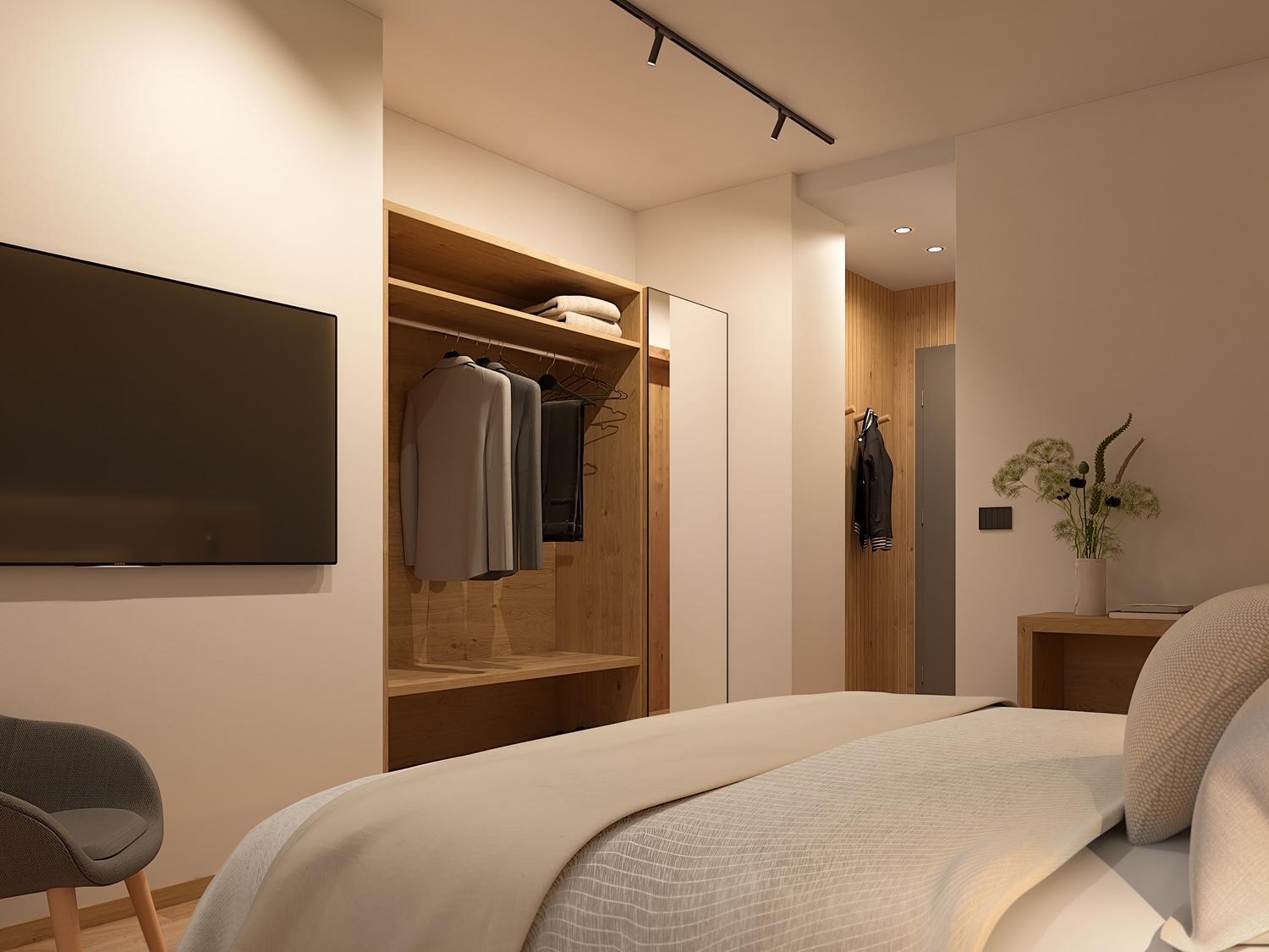 Double or Twin Room photo 1
