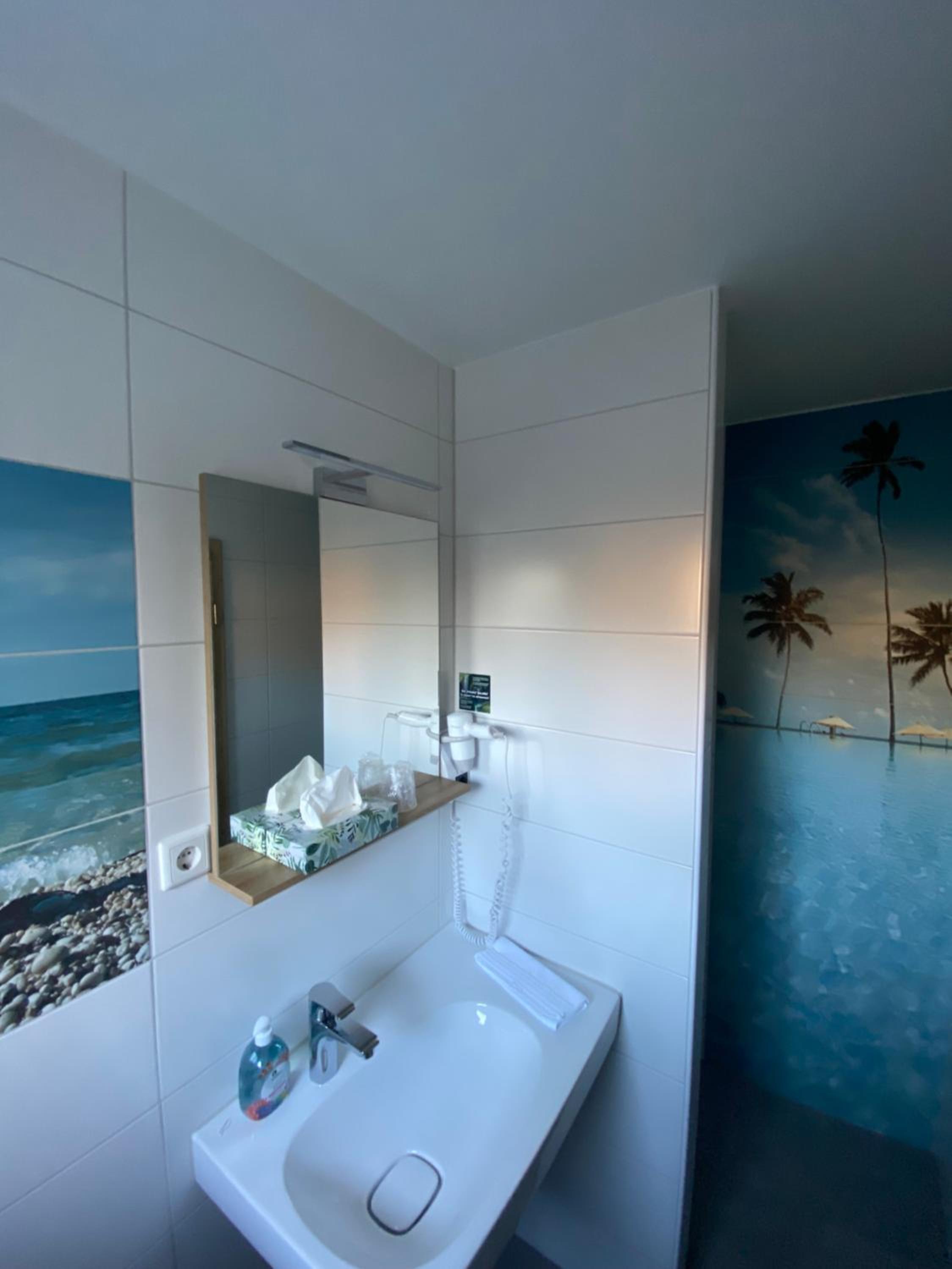 Standard Single Room photo 3