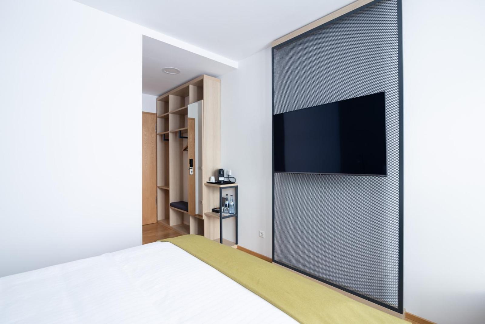 Economy Single Room photo 2