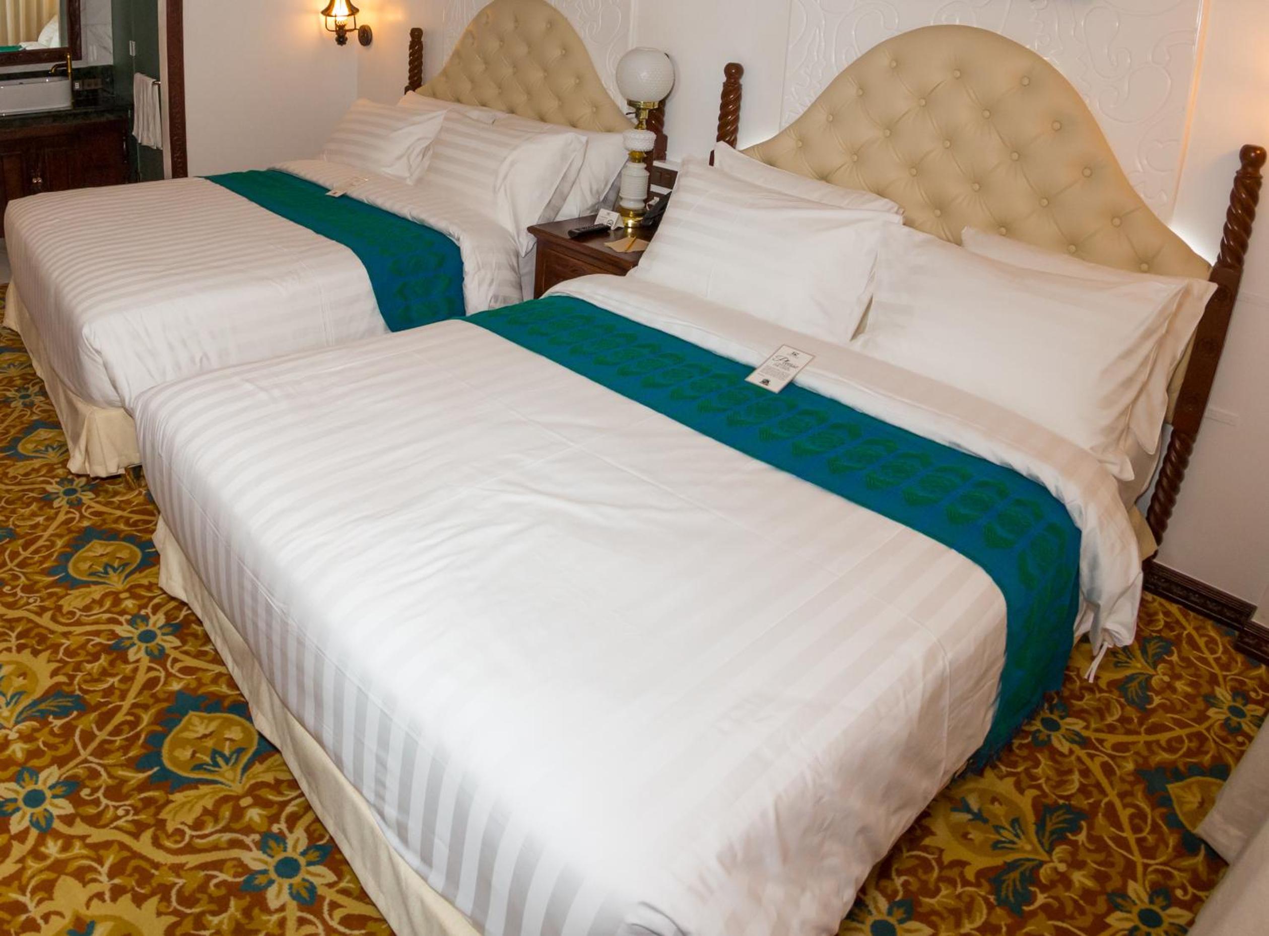 Double or Twin Room photo 1