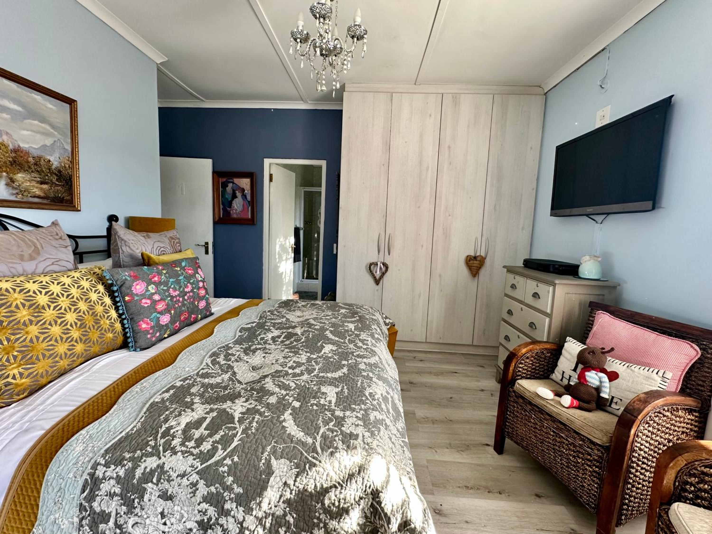 King Room with Lake View