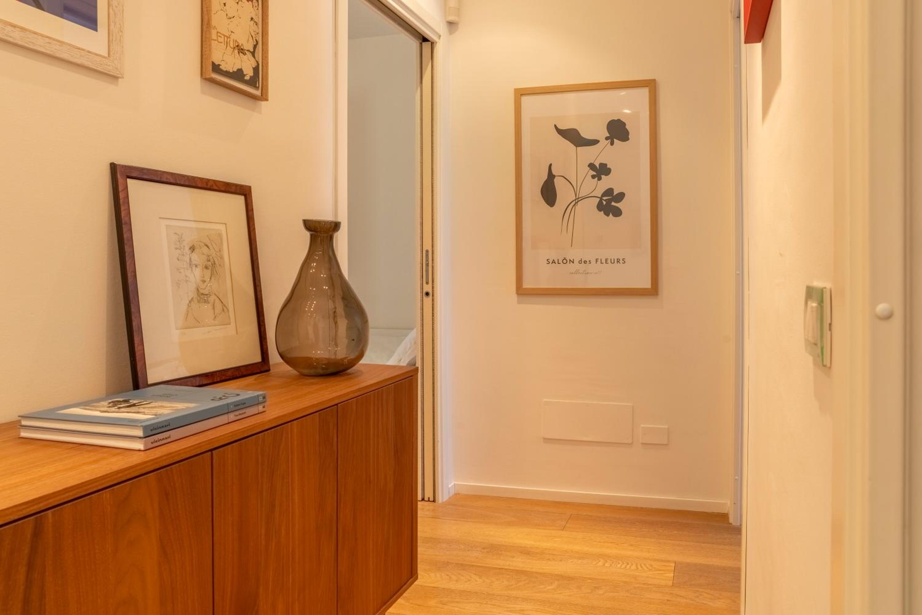 Two-Bedroom Apartment photo 2