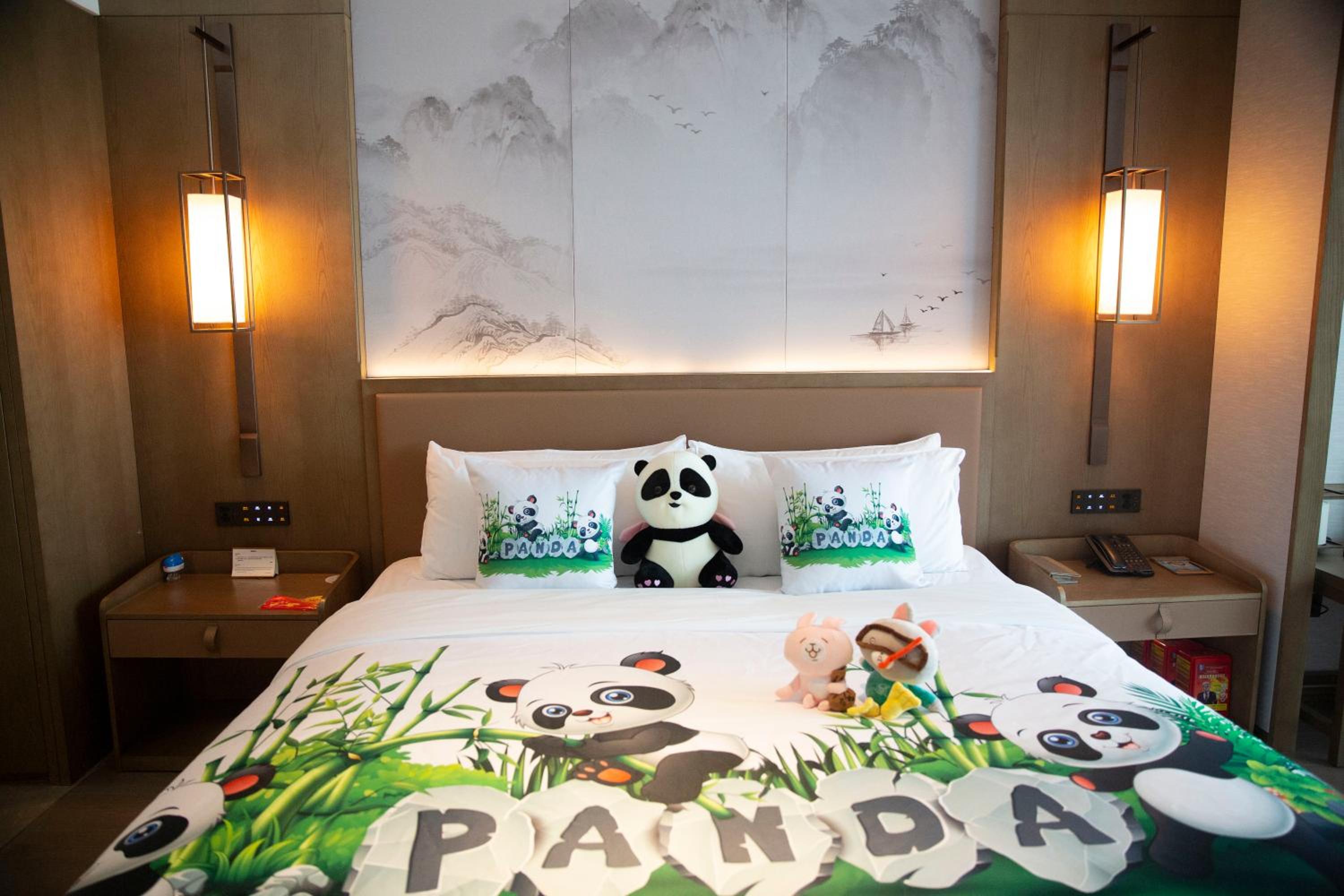 1 King Junior Suite Kids Theme photo 1