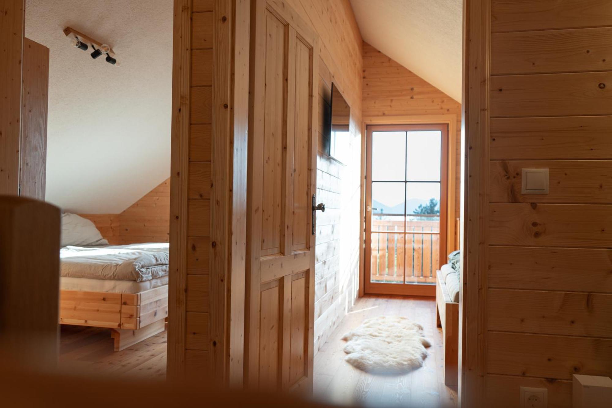 Two-Bedroom Chalet photo 1
