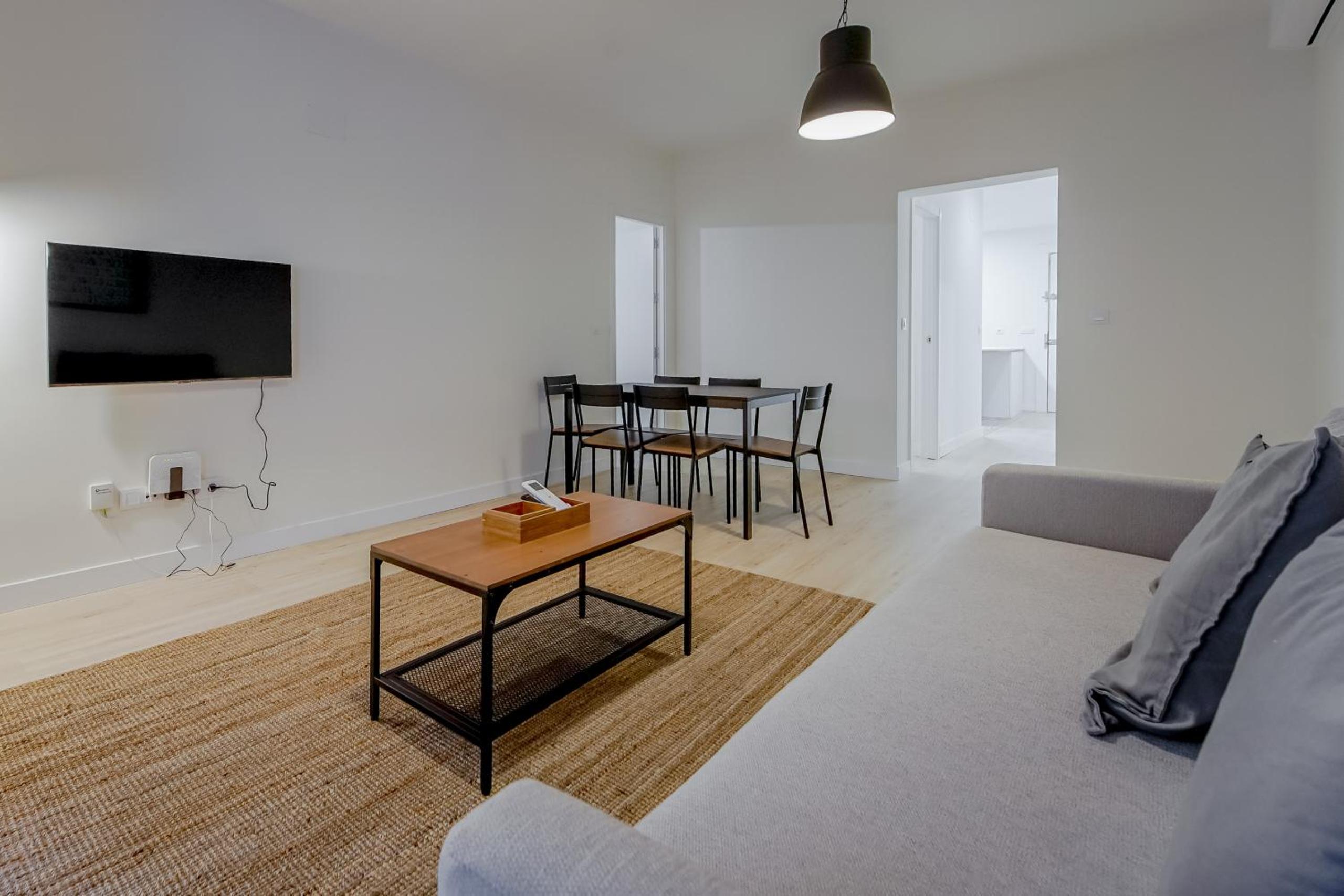 Apartamento
