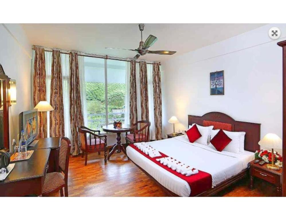 Double Room with Balcony - Photo 1