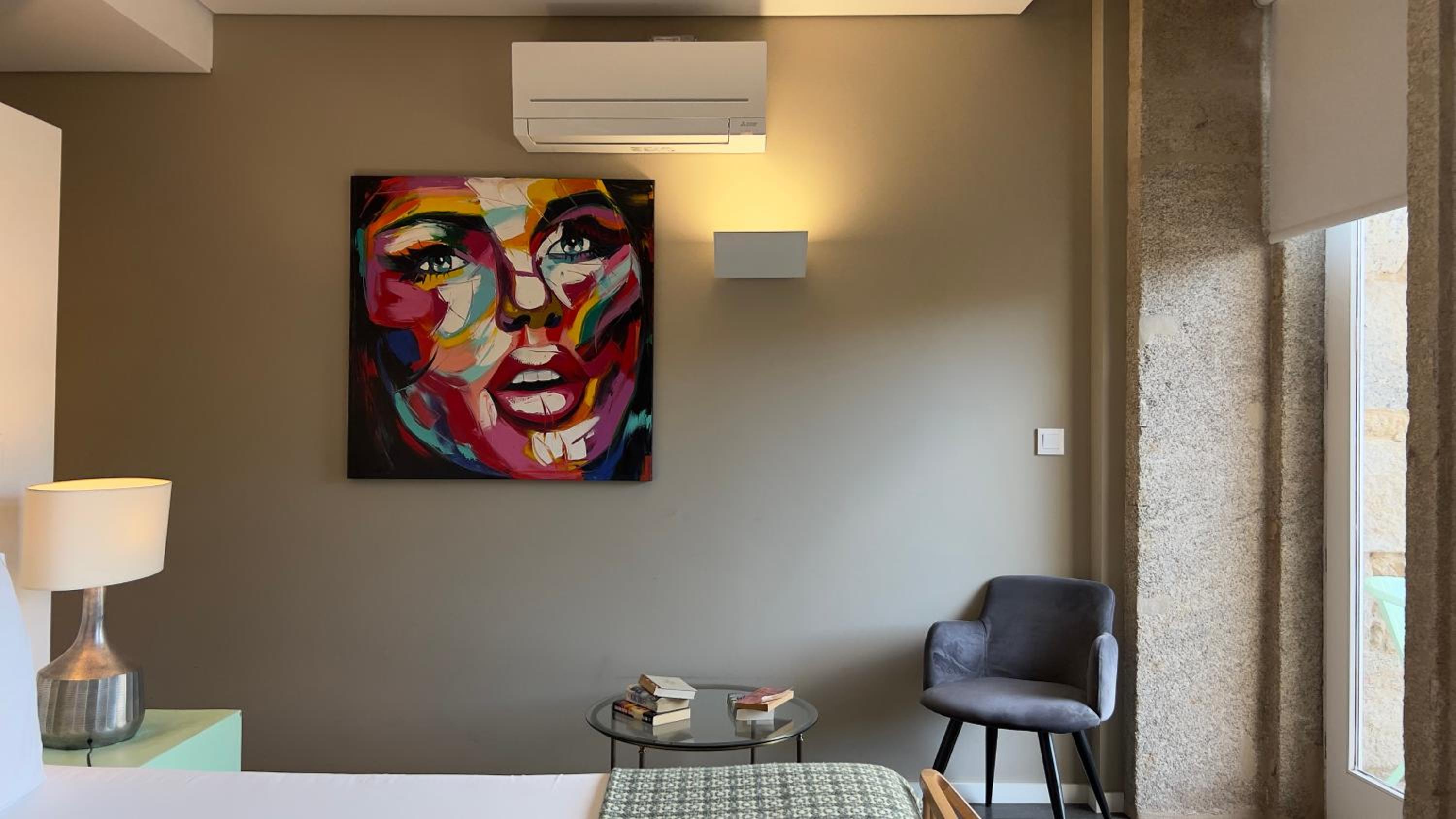 Superior Double Room with Balcony - Photo 7