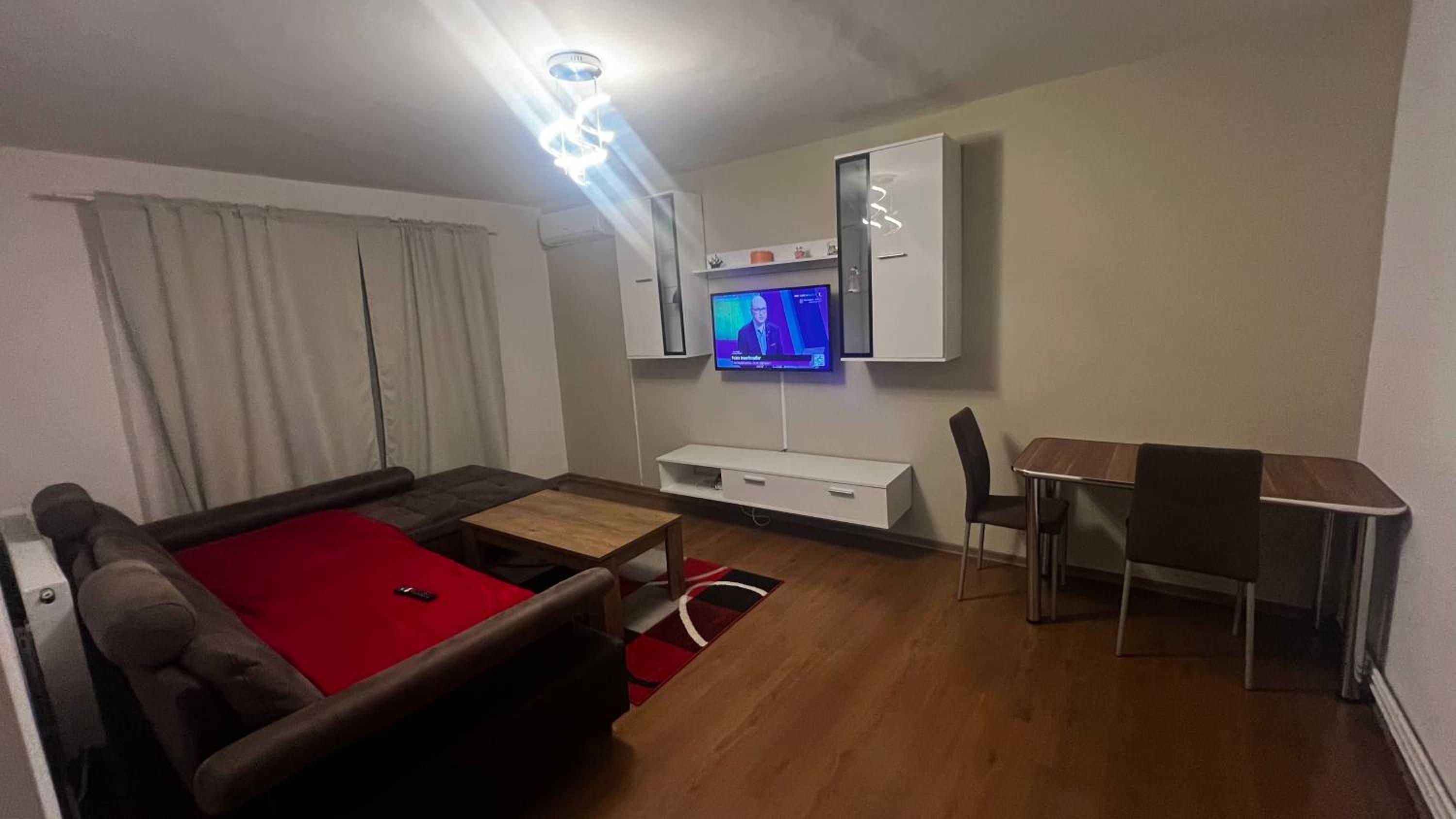 Two-Bedroom Apartment photo 1