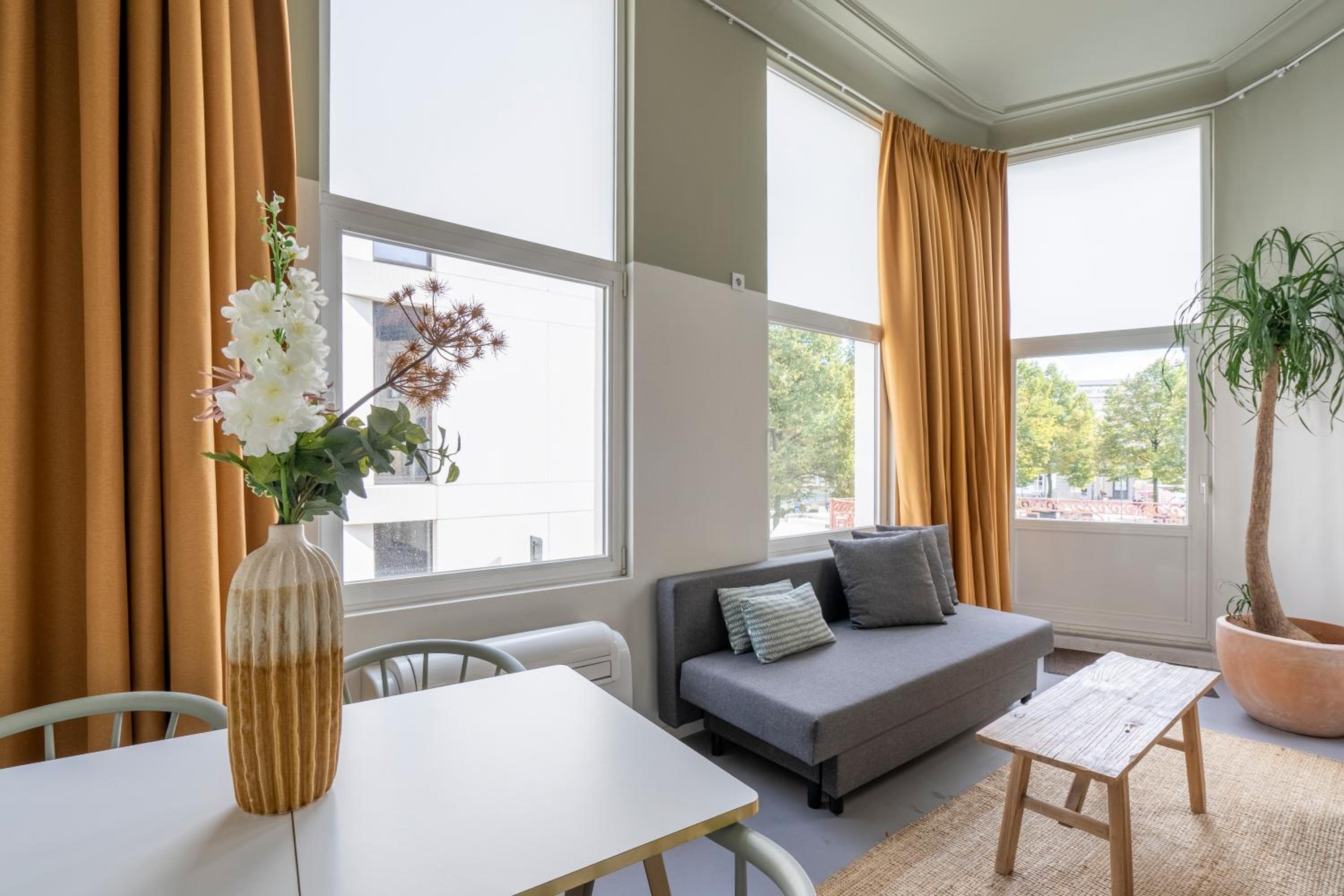 Duplex Apartment photo 3